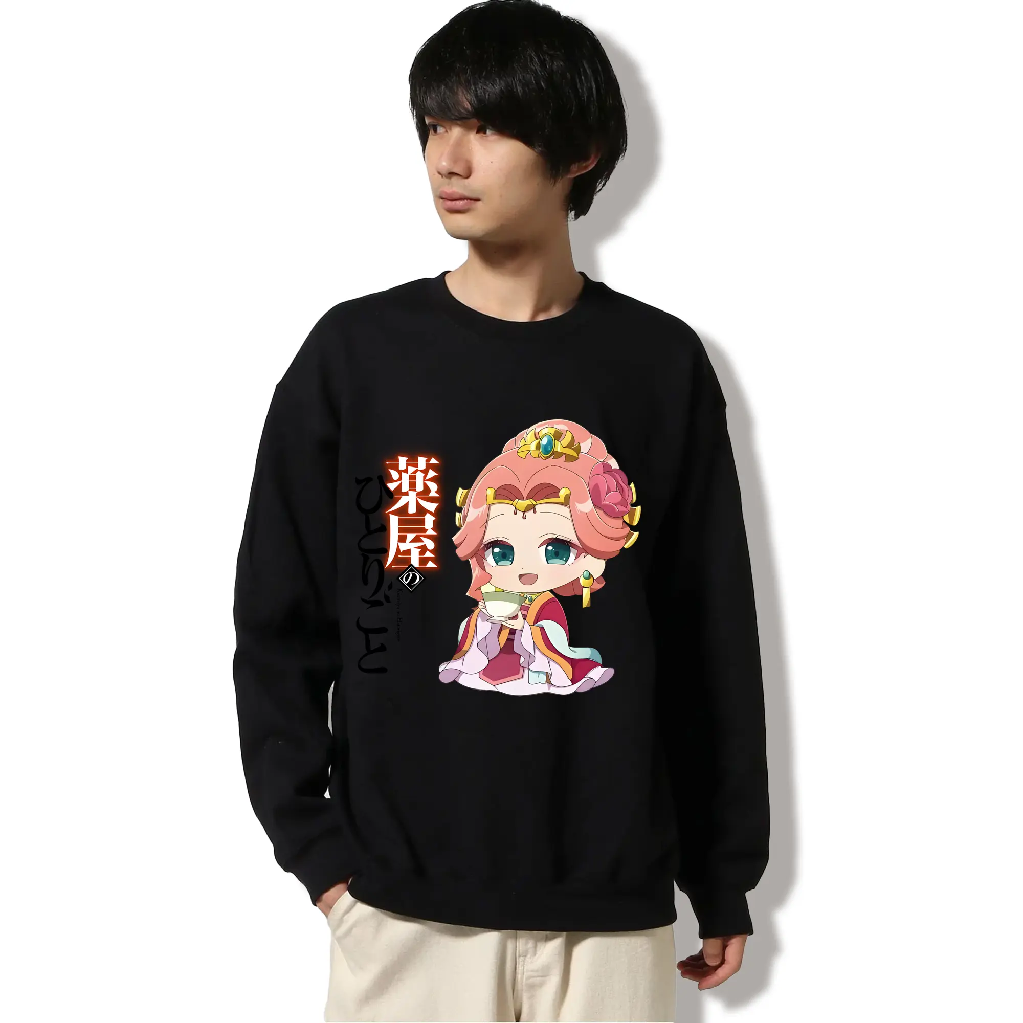 薬屋のひとりごと グッズ,玉葉妃