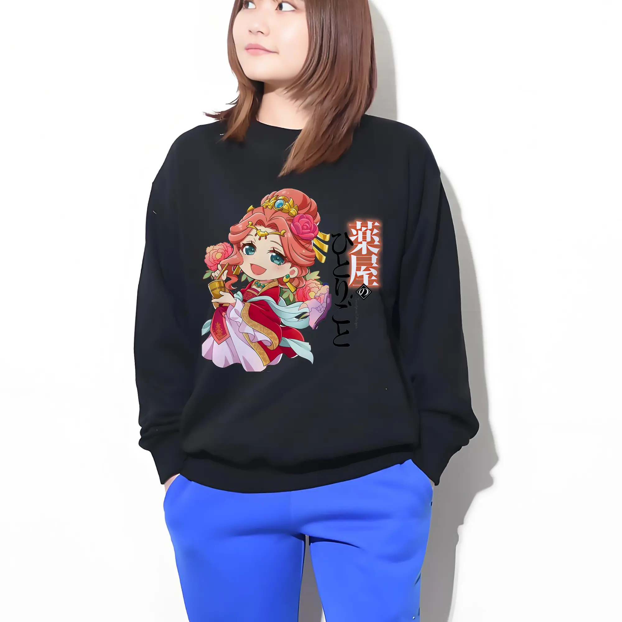 薬屋のひとりごと グッズ,玉葉妃