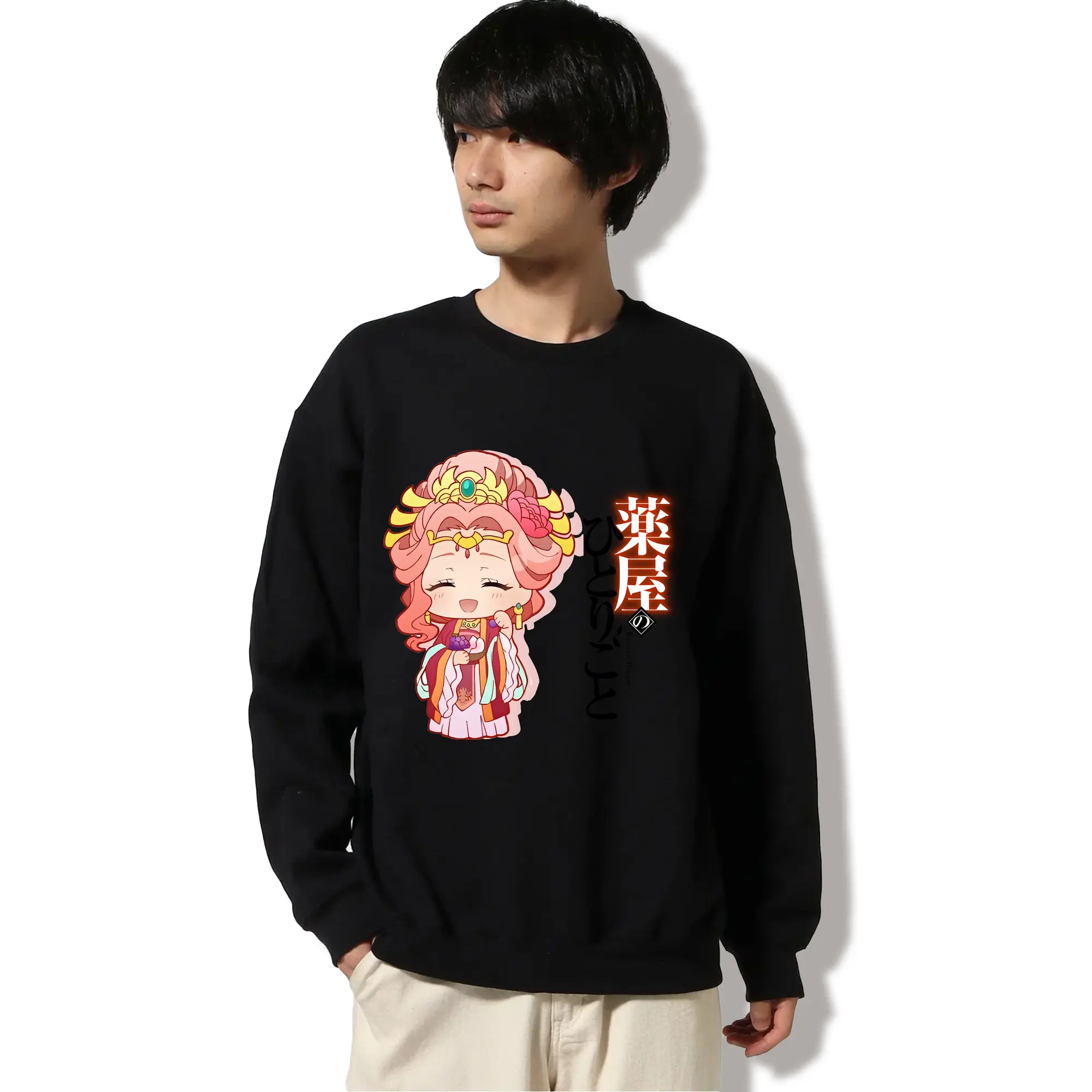 薬屋のひとりごと グッズ,玉葉妃