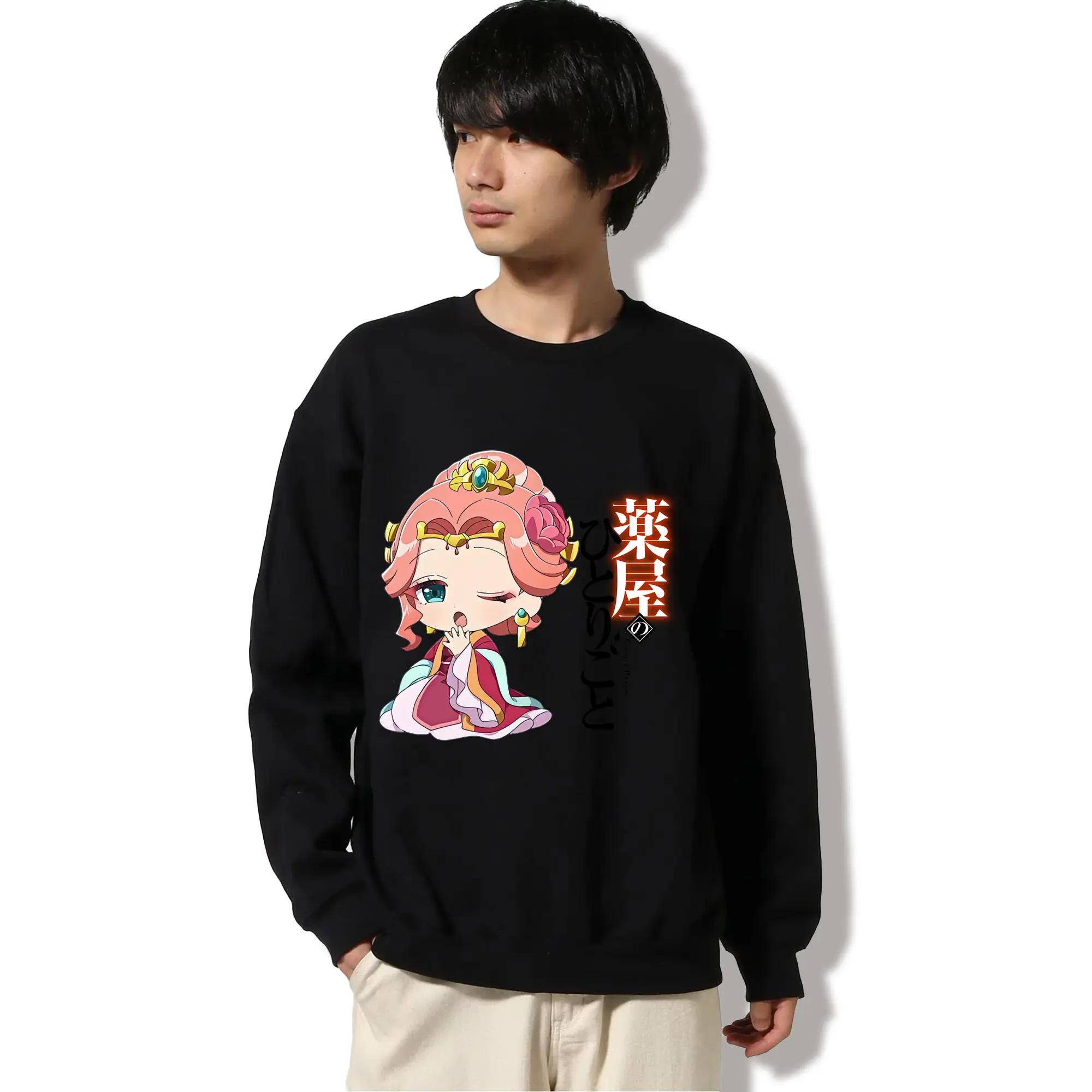 薬屋のひとりごと グッズ,玉葉妃