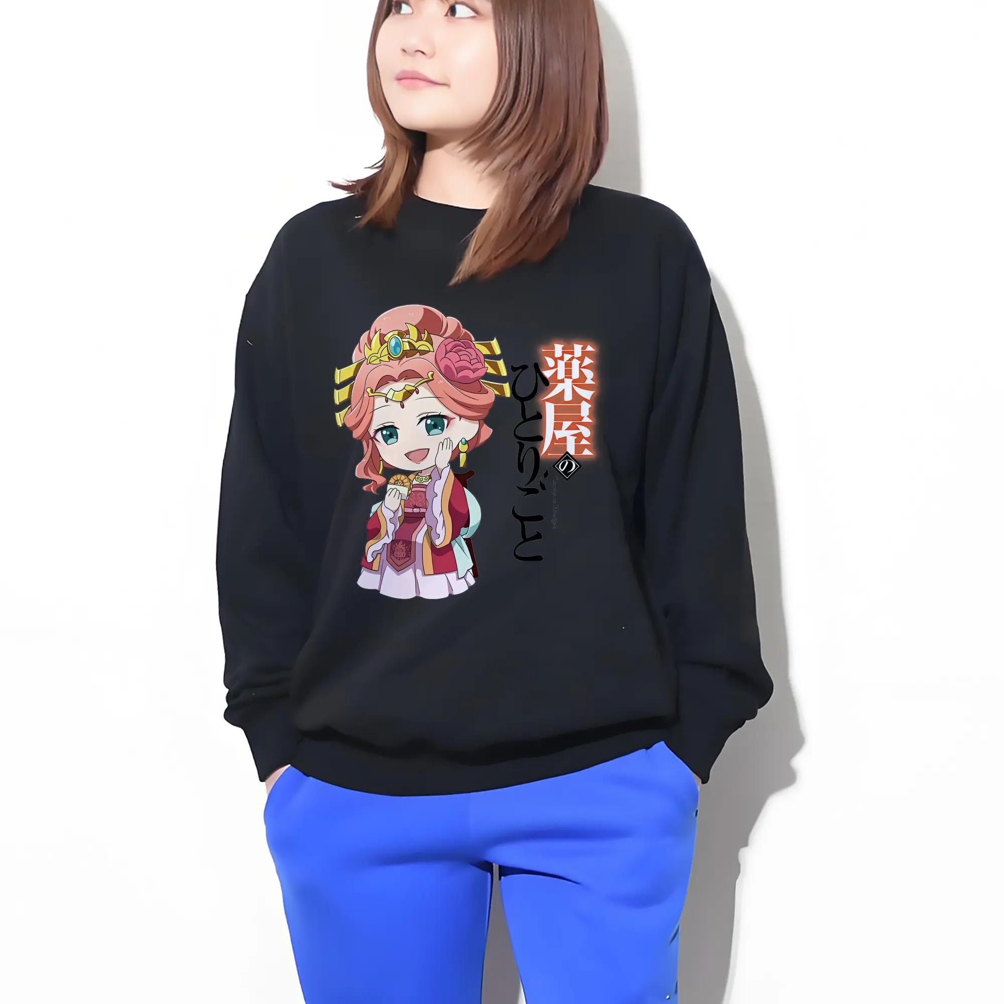 薬屋のひとりごと グッズ,玉葉妃