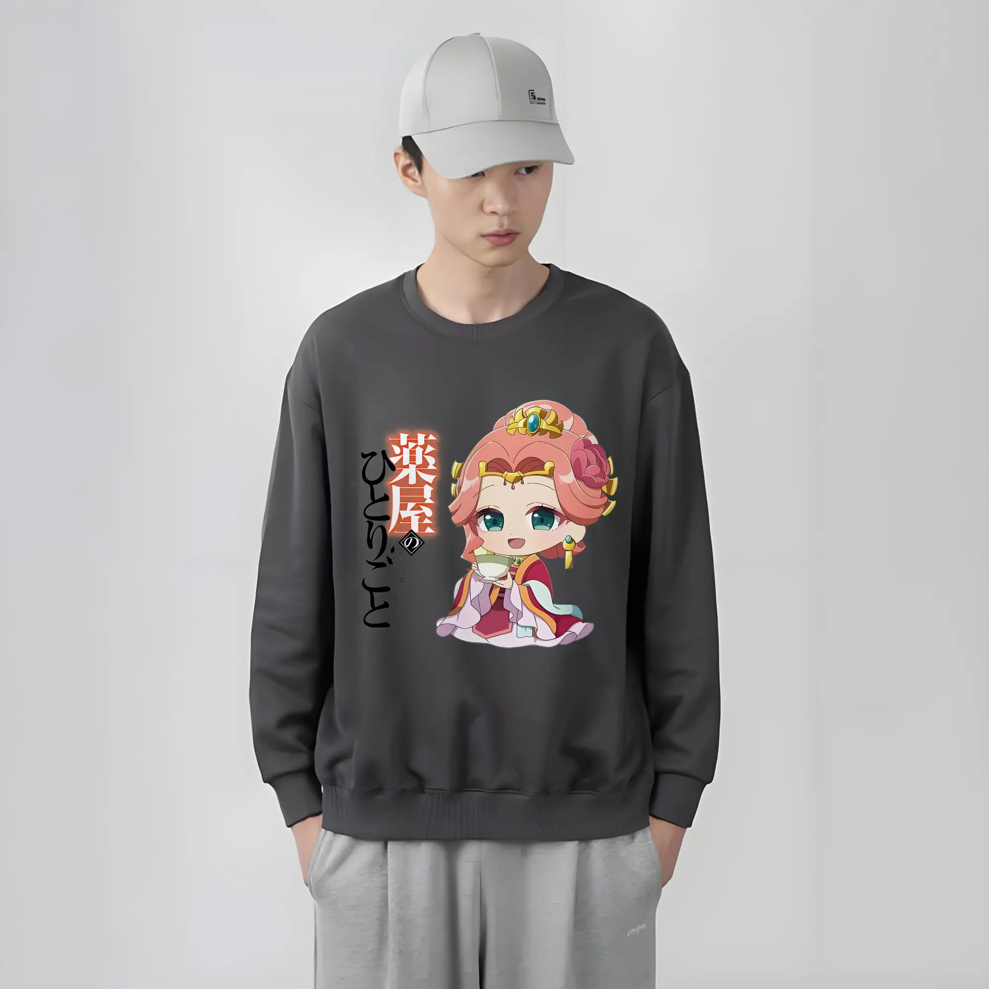 薬屋のひとりごと グッズ,玉葉妃