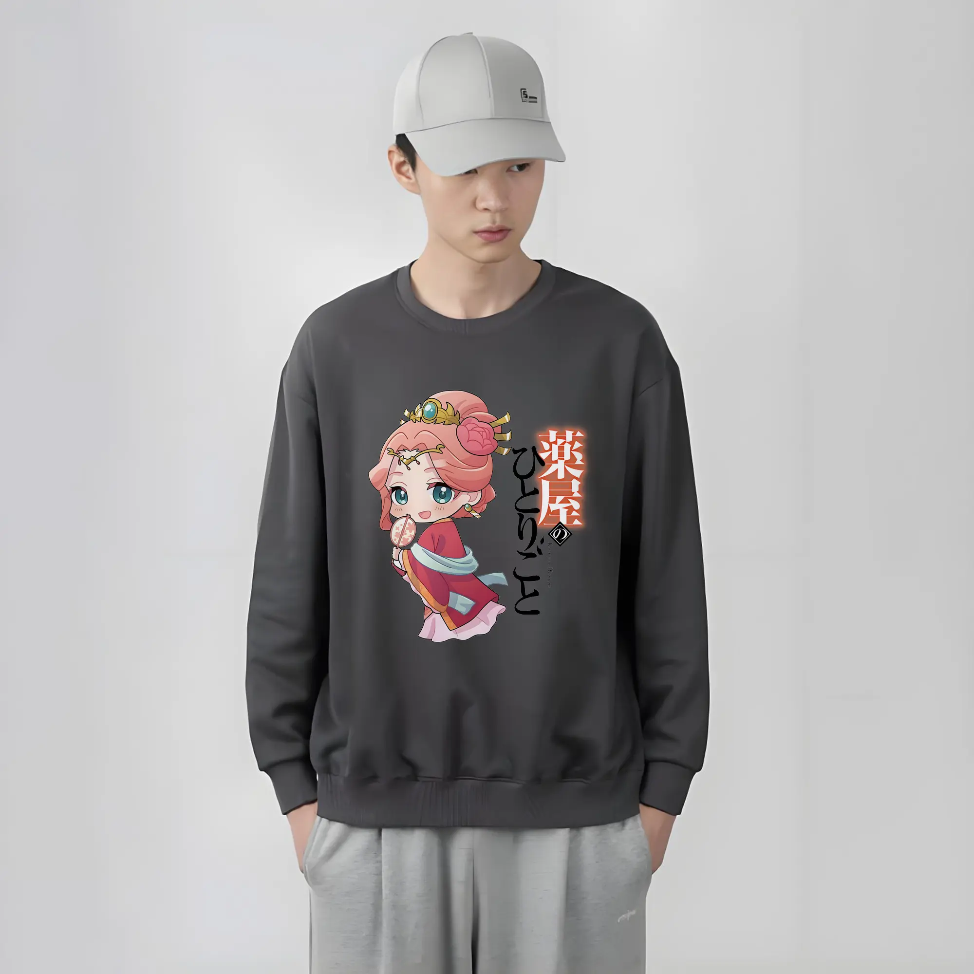 薬屋のひとりごと グッズ,玉葉妃