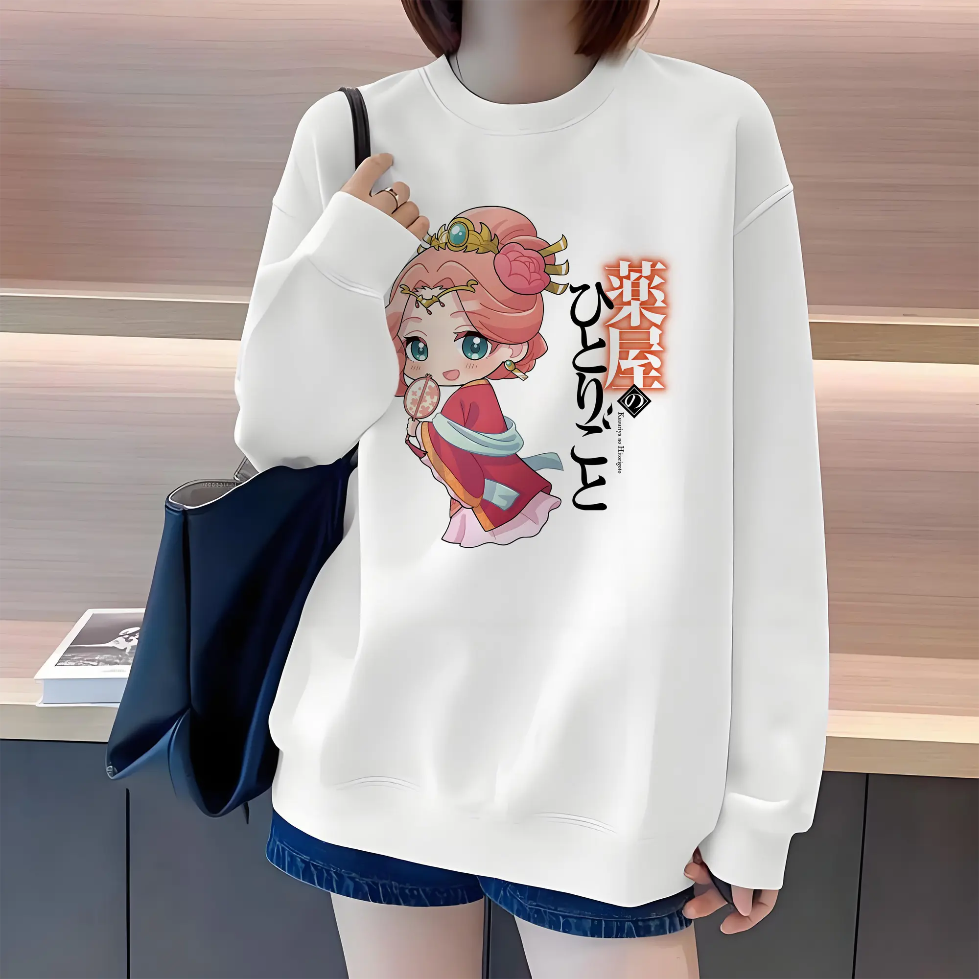 薬屋のひとりごと グッズ,玉葉妃