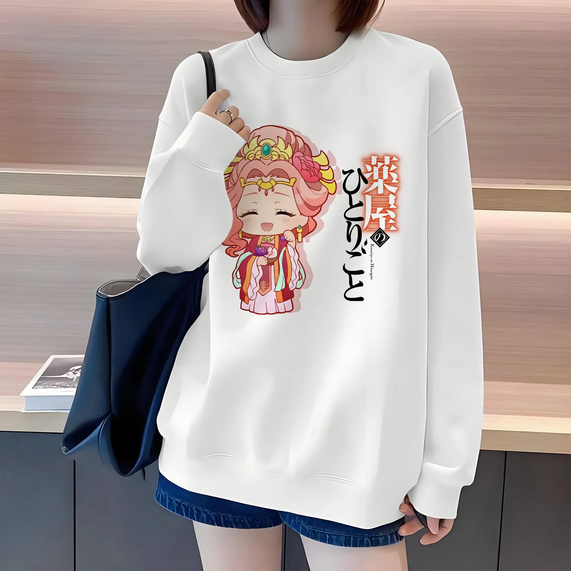 薬屋のひとりごと グッズ,玉葉妃