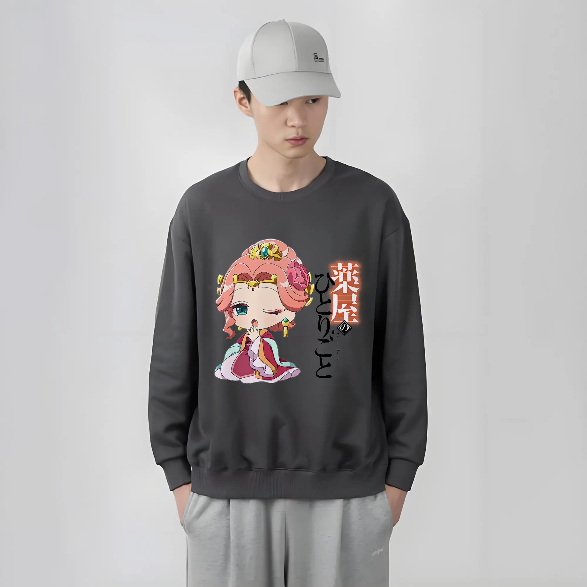 薬屋のひとりごと グッズ,玉葉妃