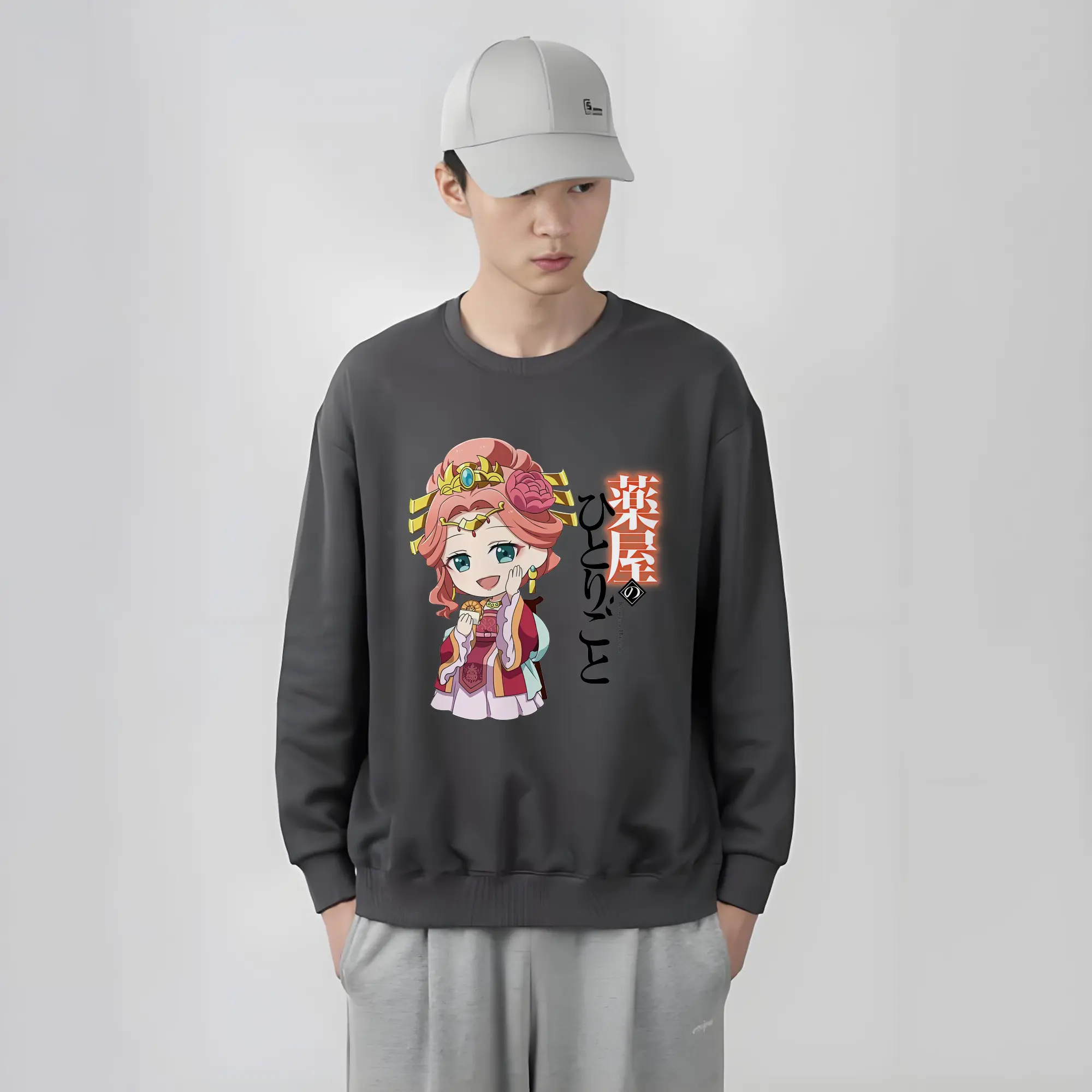 薬屋のひとりごと グッズ,玉葉妃