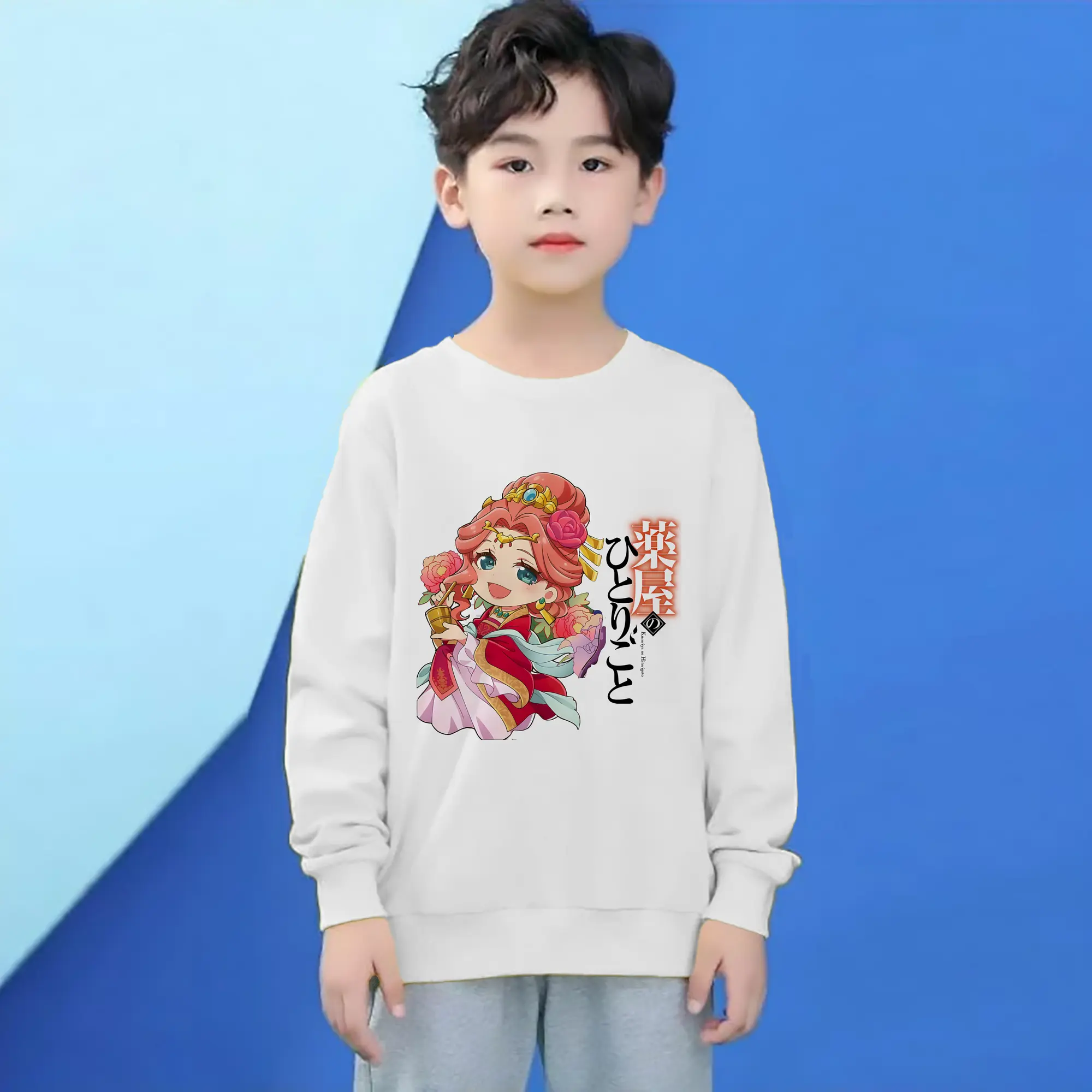 薬屋のひとりごと グッズ,玉葉妃