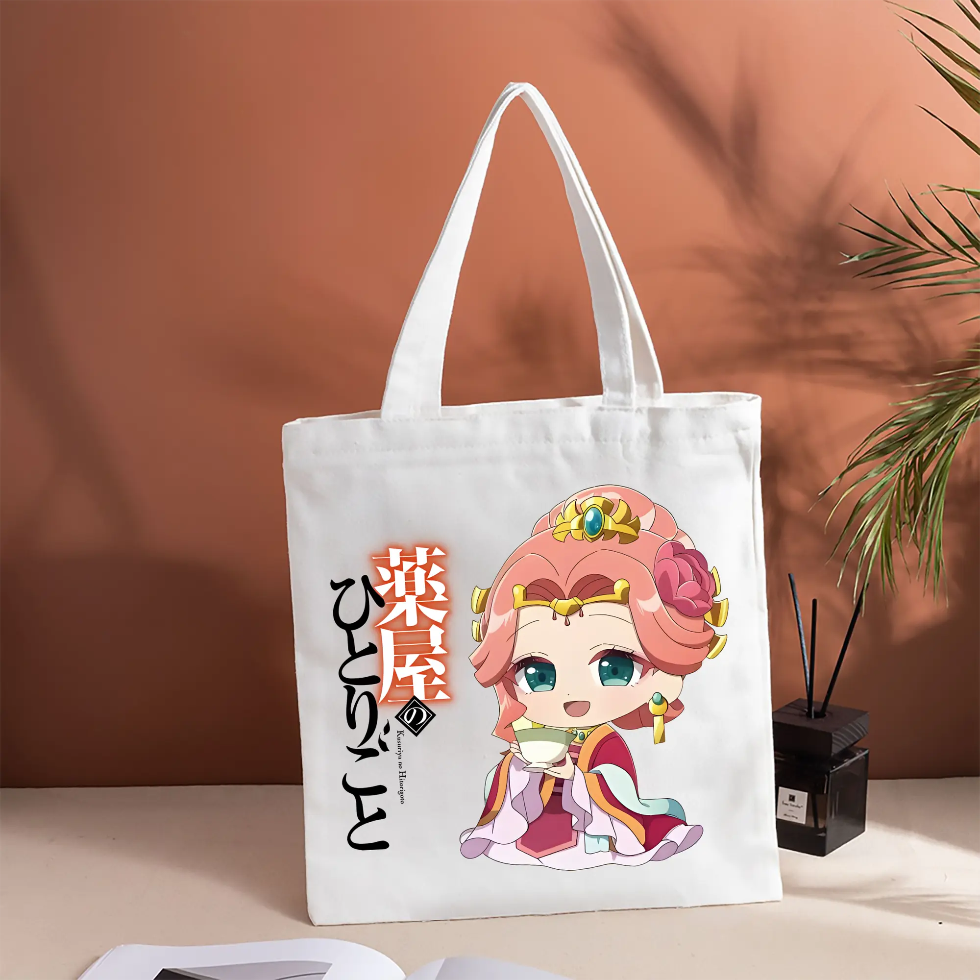 薬屋のひとりごと グッズ,玉葉妃