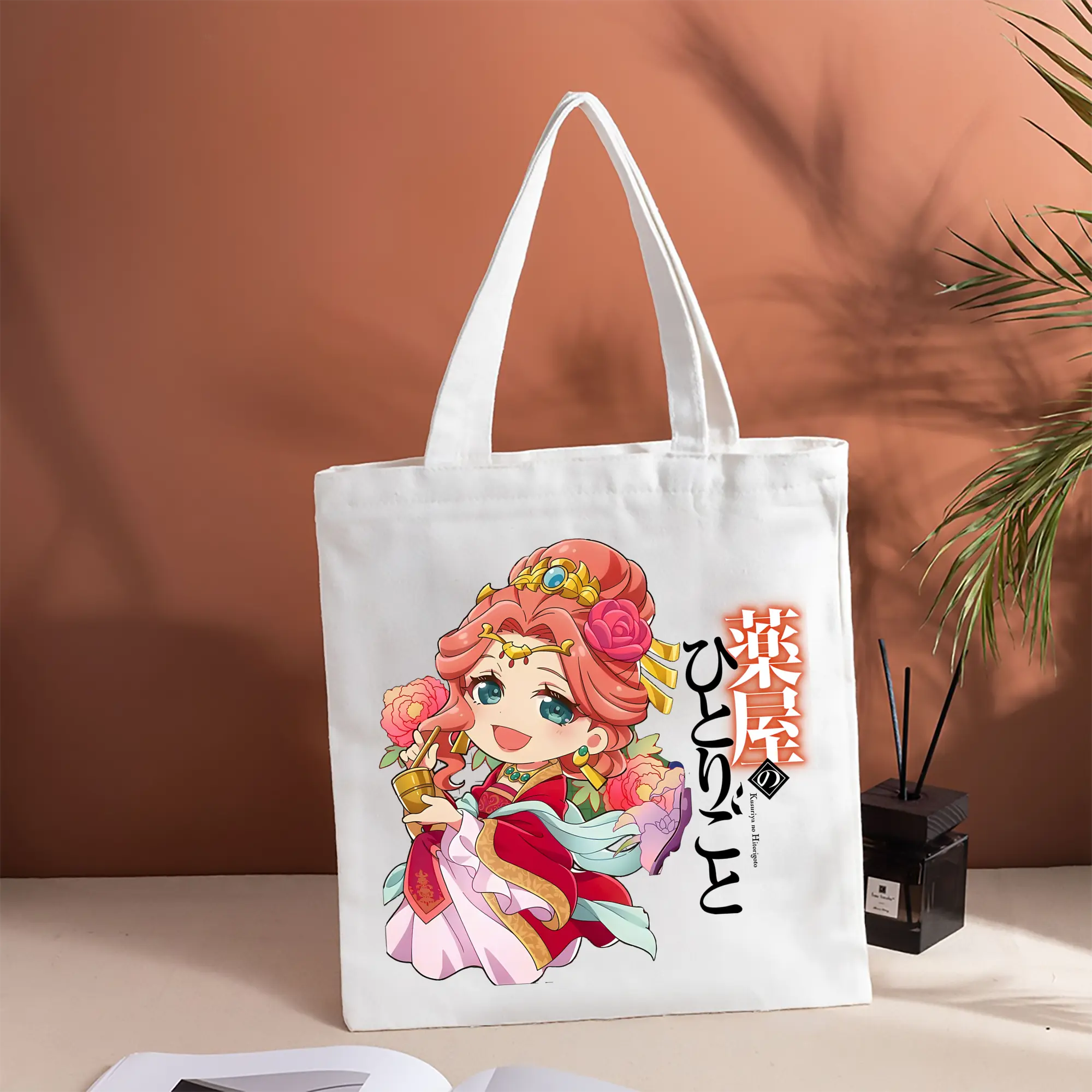 薬屋のひとりごと グッズ,玉葉妃