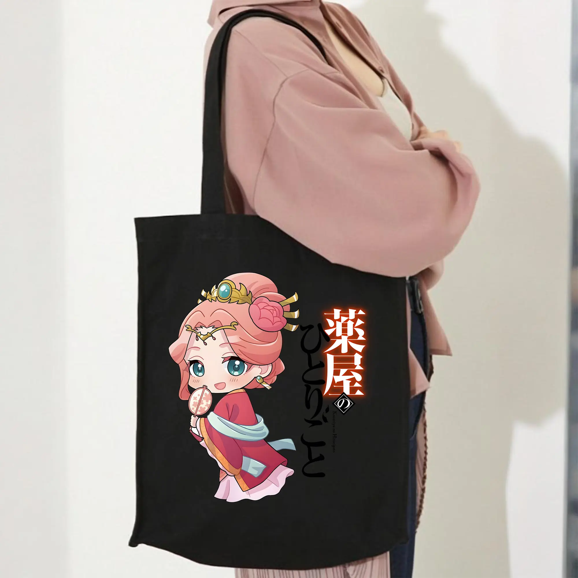 薬屋のひとりごと グッズ,玉葉妃