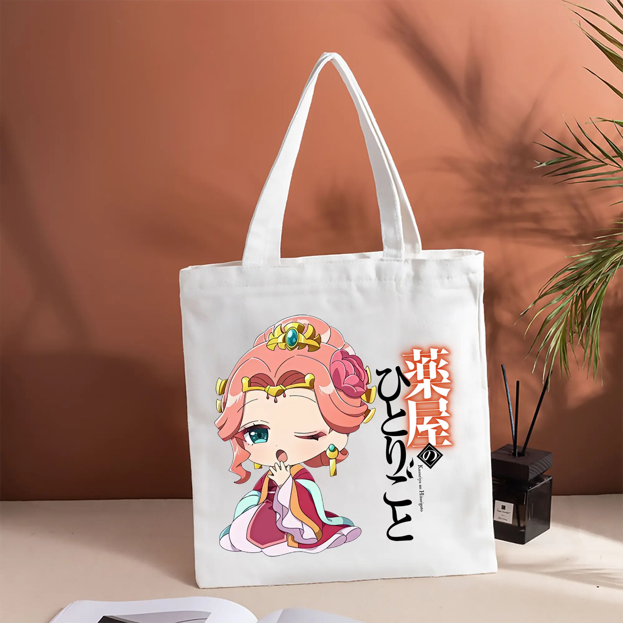 薬屋のひとりごと グッズ,玉葉妃