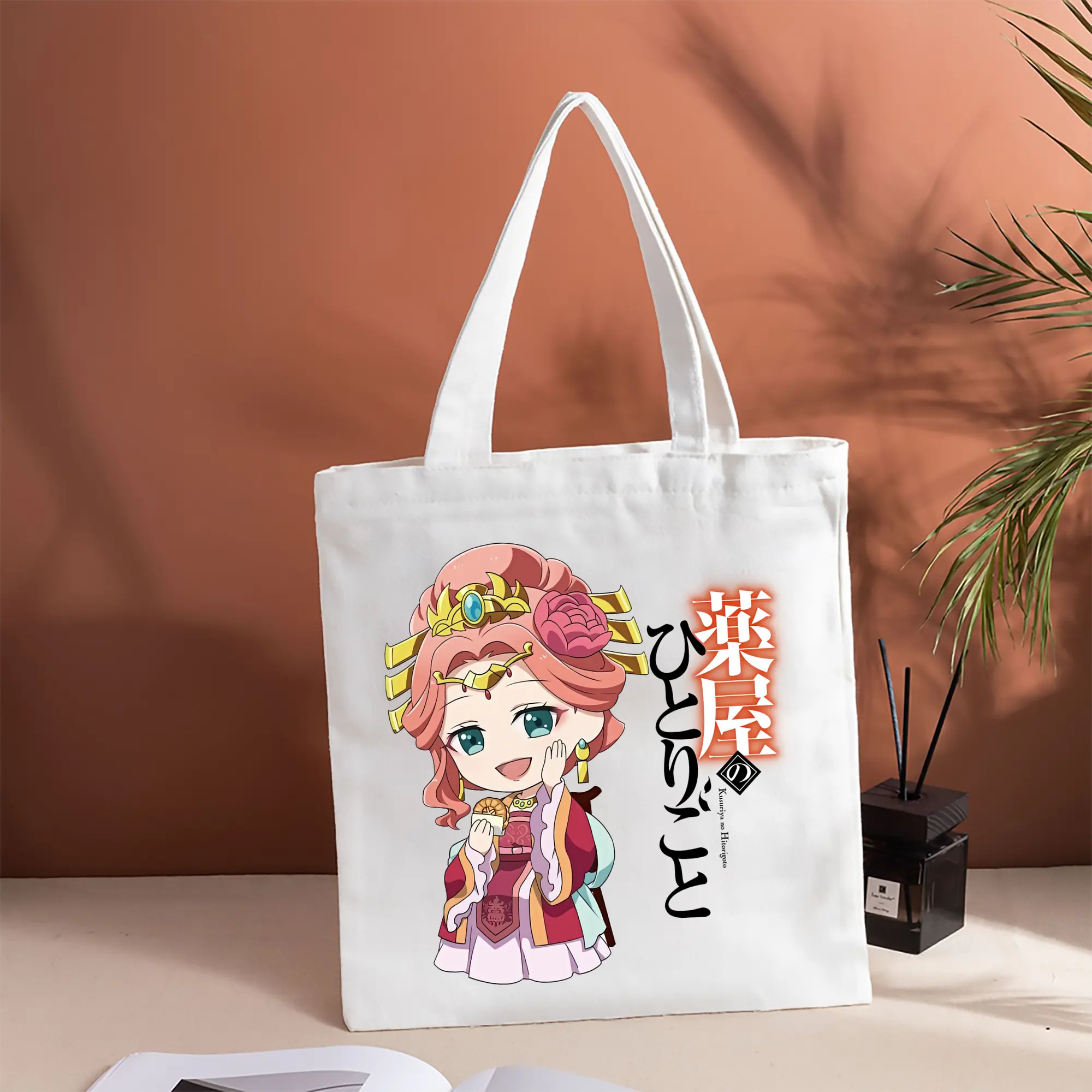 薬屋のひとりごと グッズ,玉葉妃