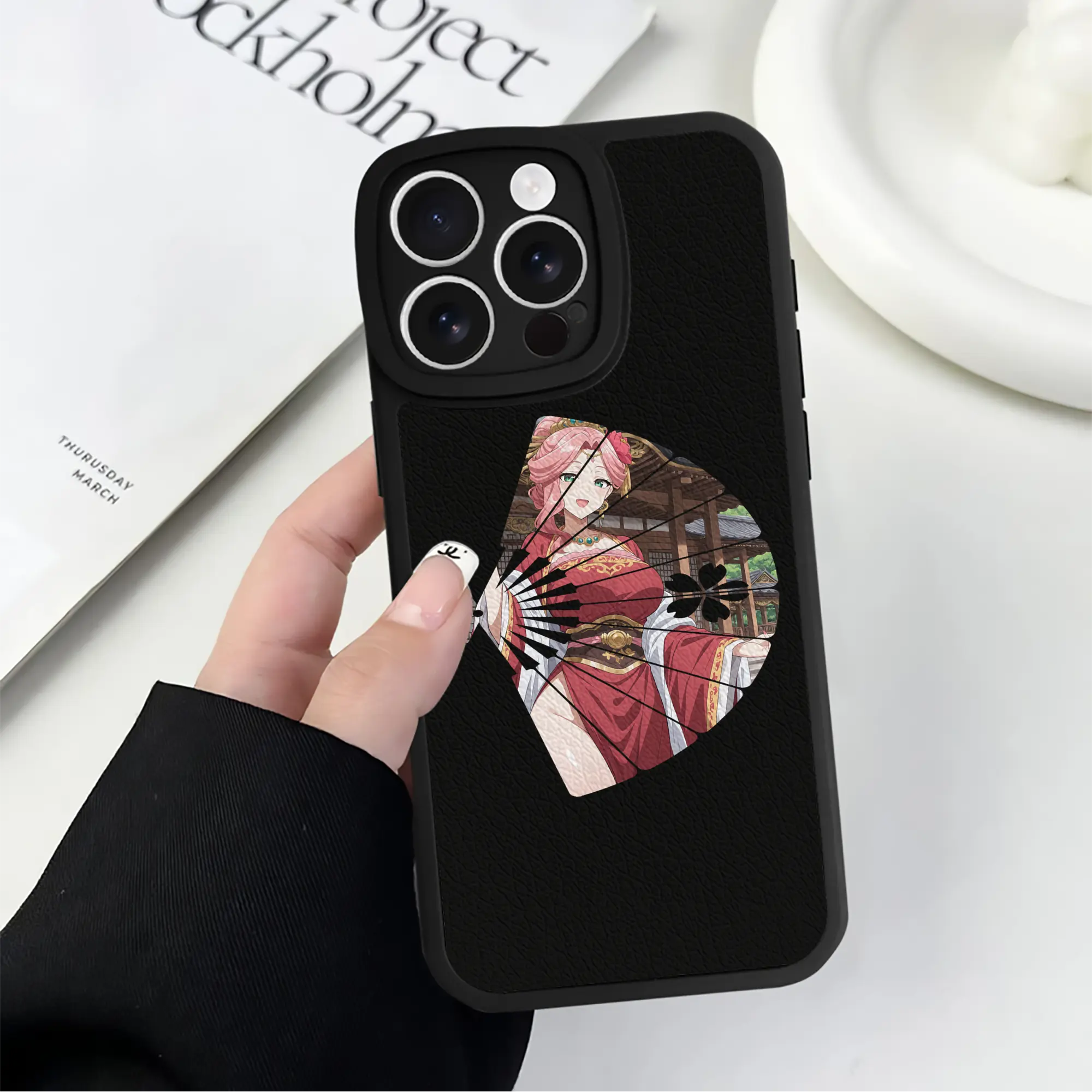 薬屋のひとりごと グッズ,玉葉妃