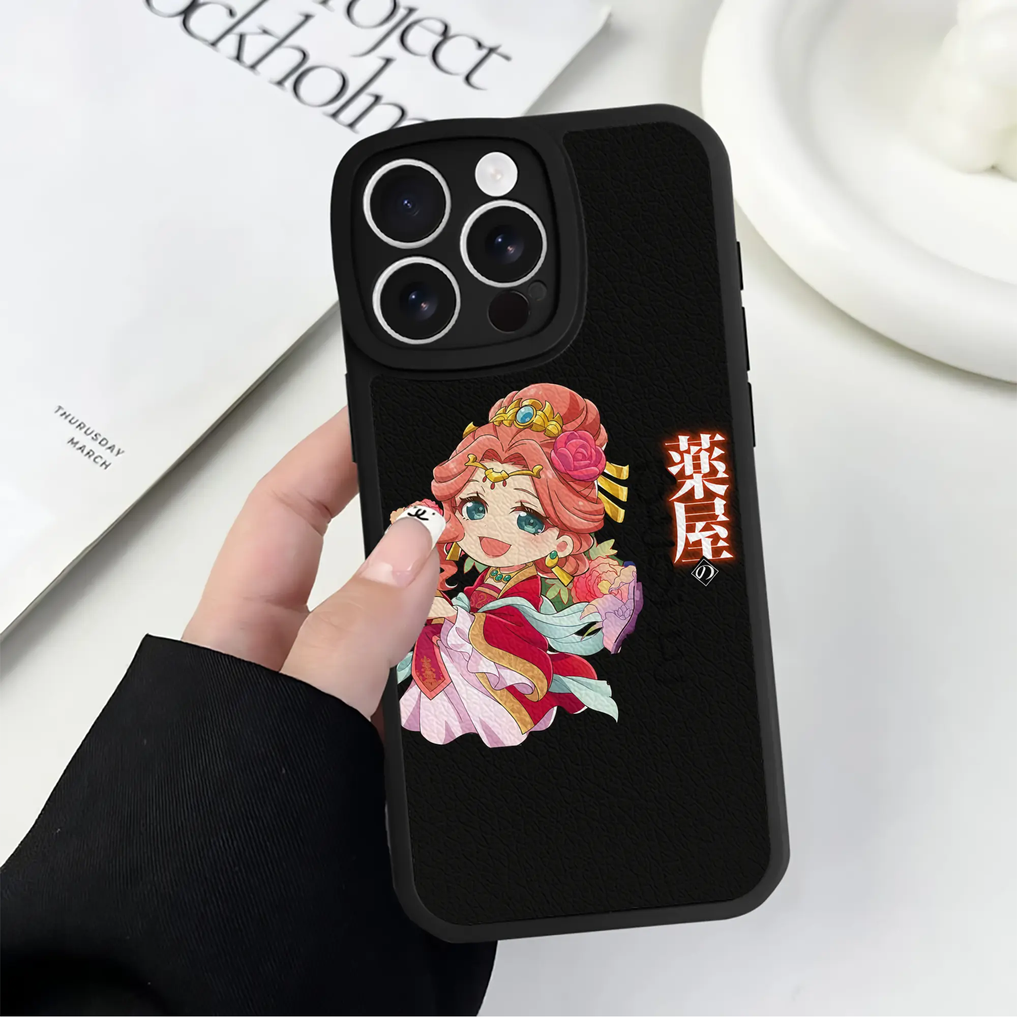 薬屋のひとりごと グッズ,玉葉妃