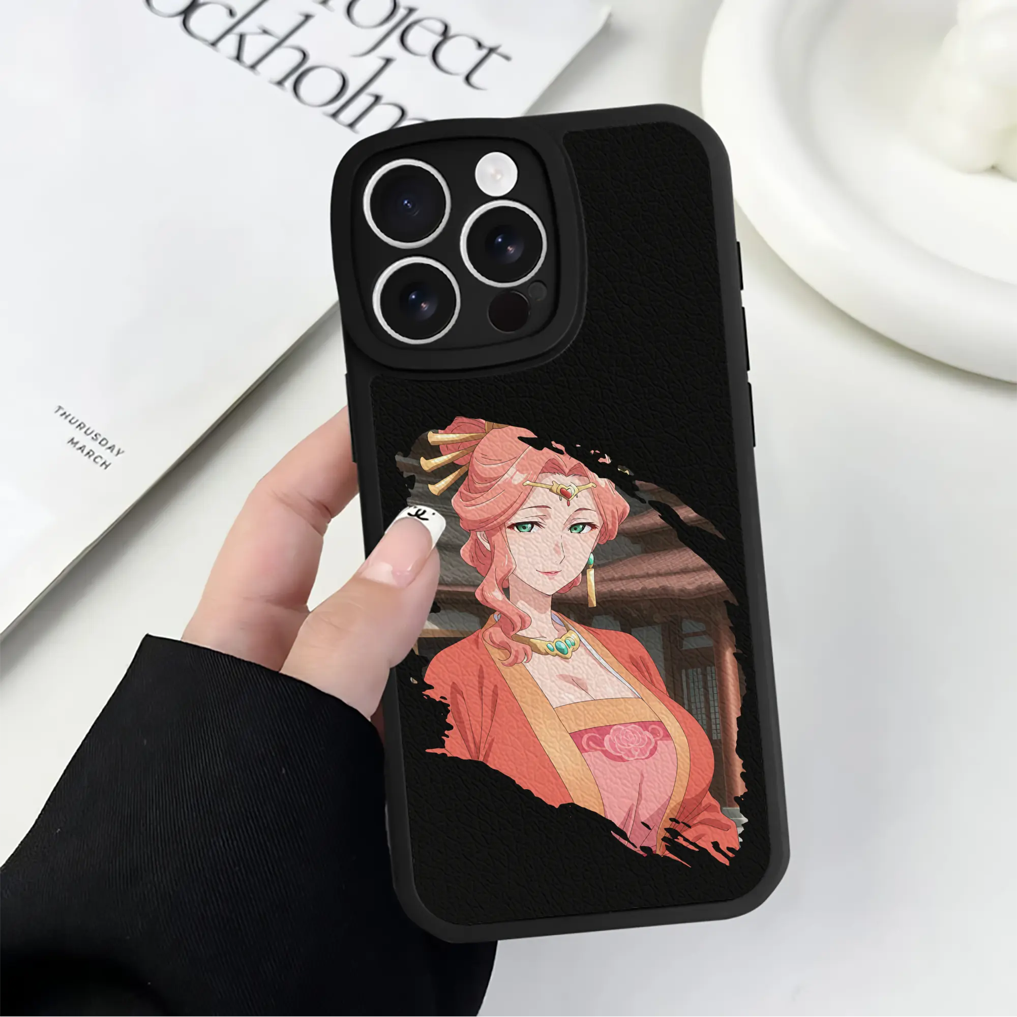 薬屋のひとりごと グッズ,玉葉妃