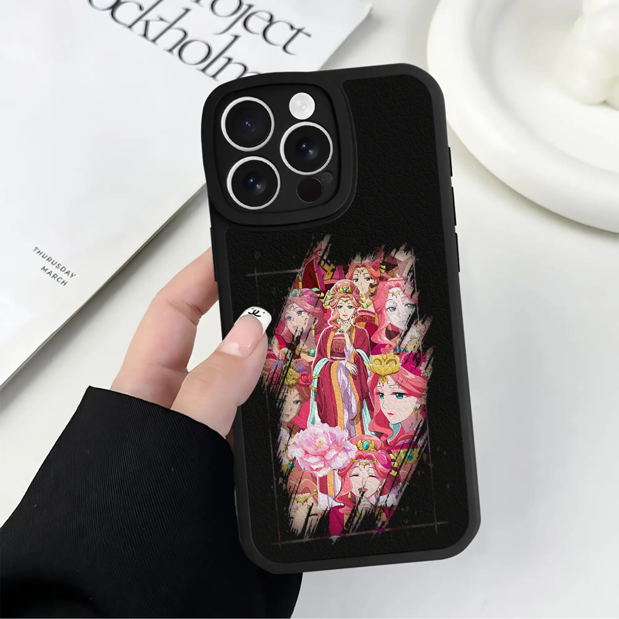 薬屋のひとりごと グッズ,玉葉妃