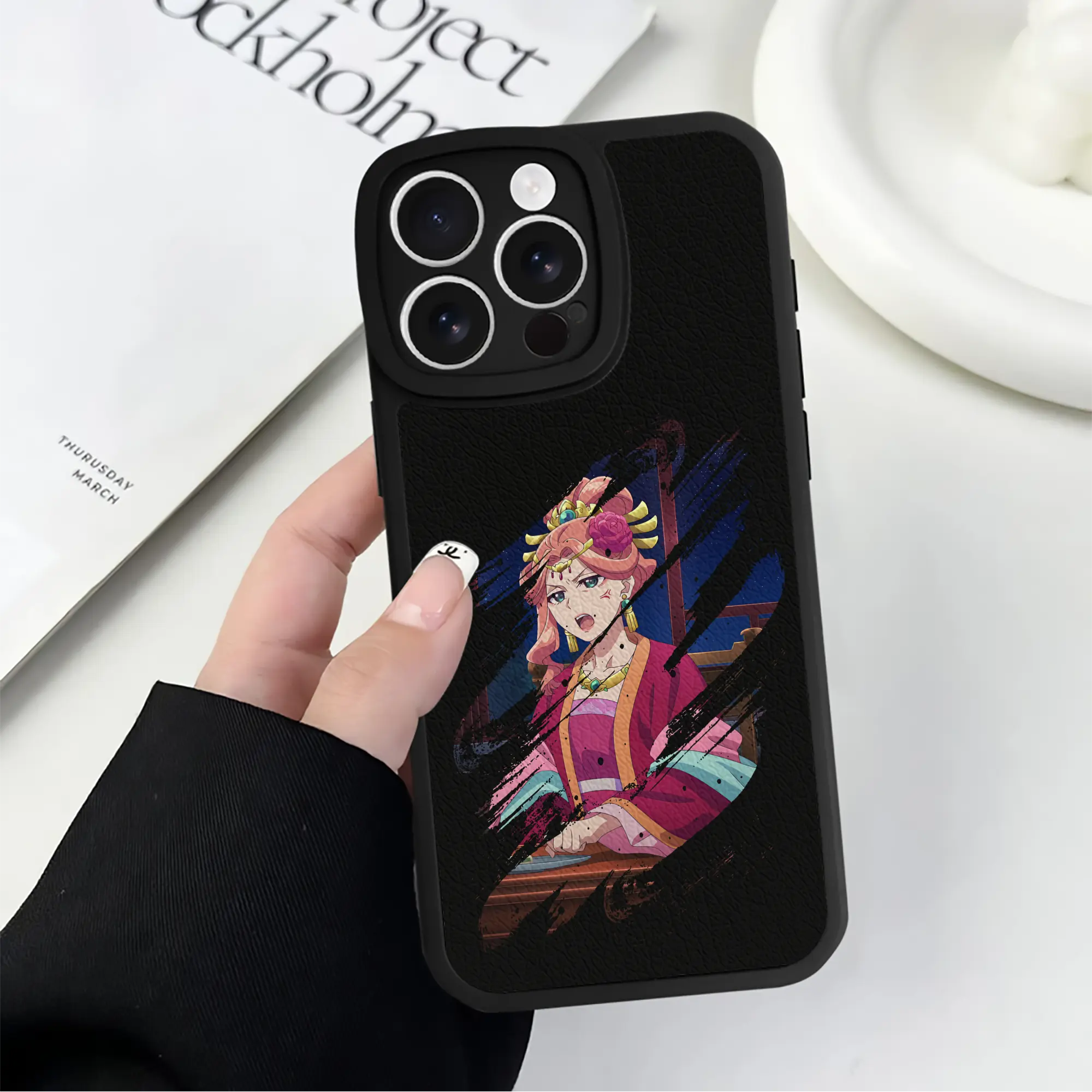 薬屋のひとりごと グッズ,玉葉妃