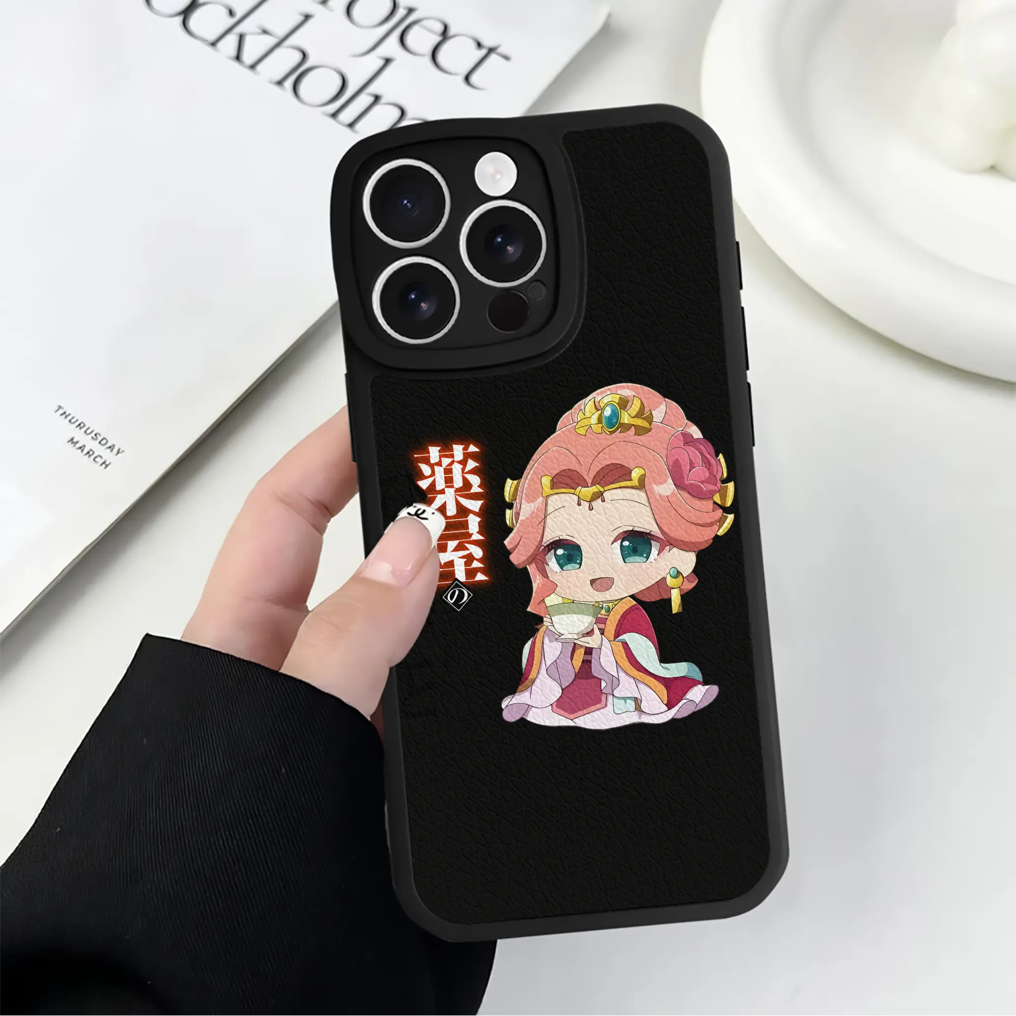 薬屋のひとりごと グッズ,玉葉妃