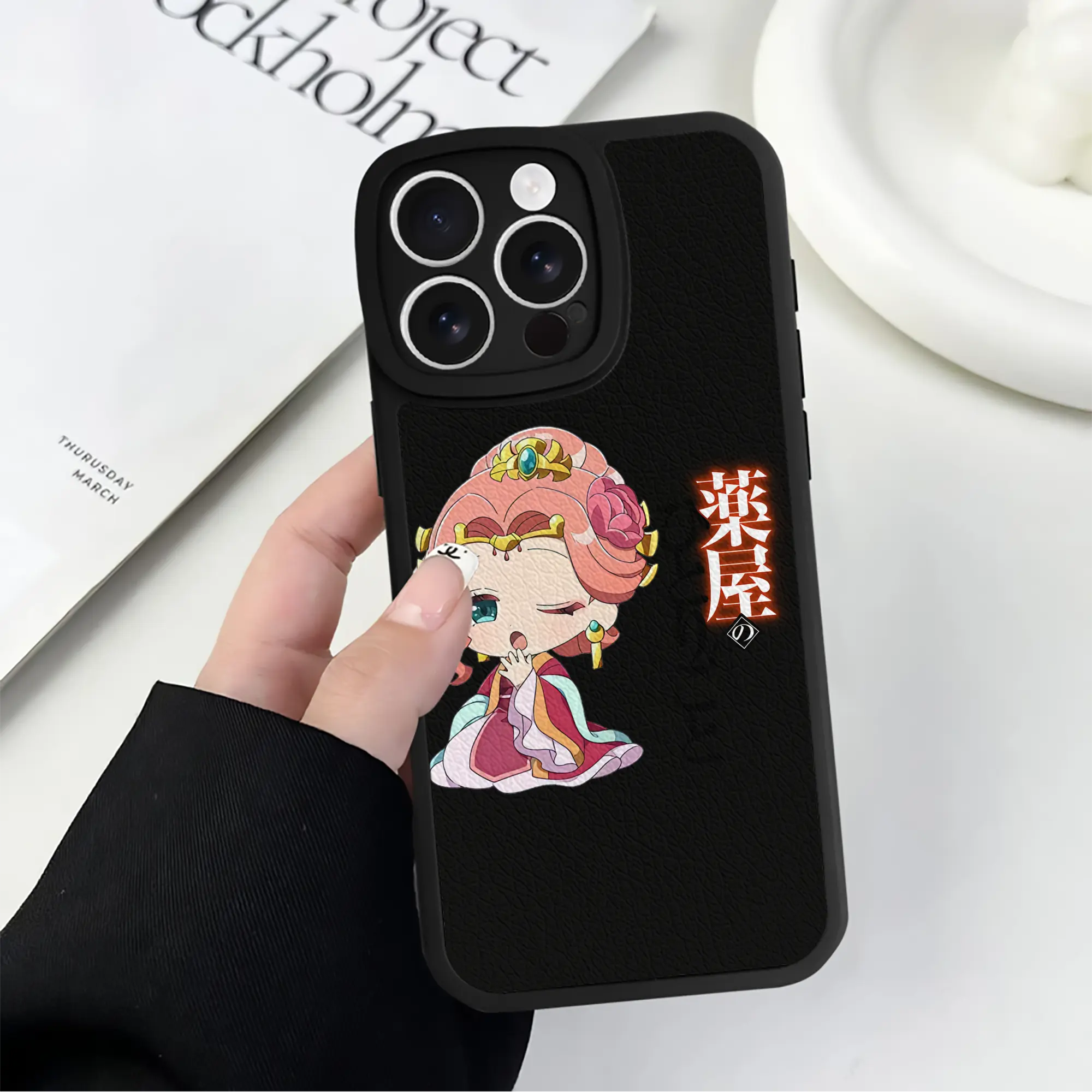 薬屋のひとりごと グッズ,玉葉妃