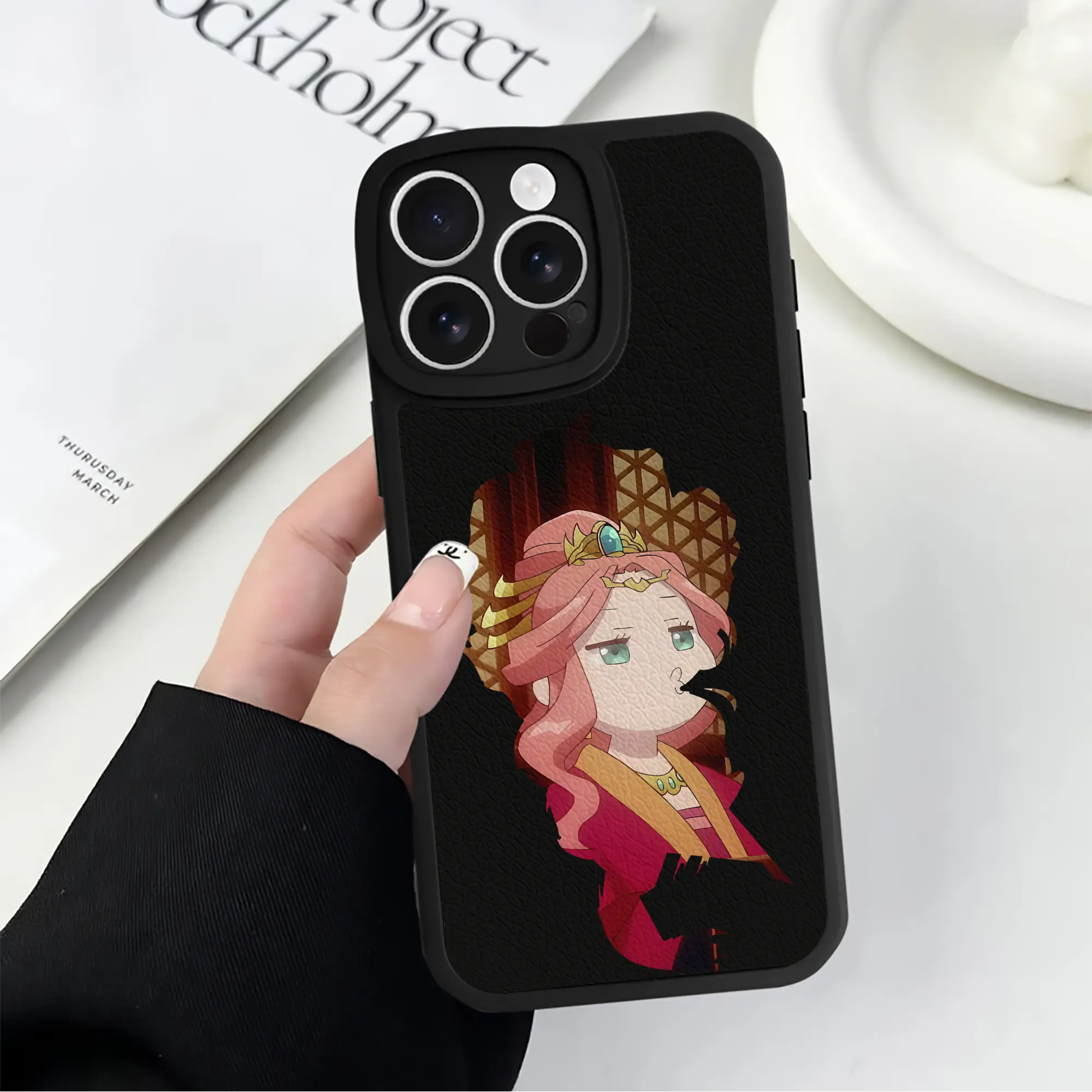 薬屋のひとりごと グッズ,玉葉妃