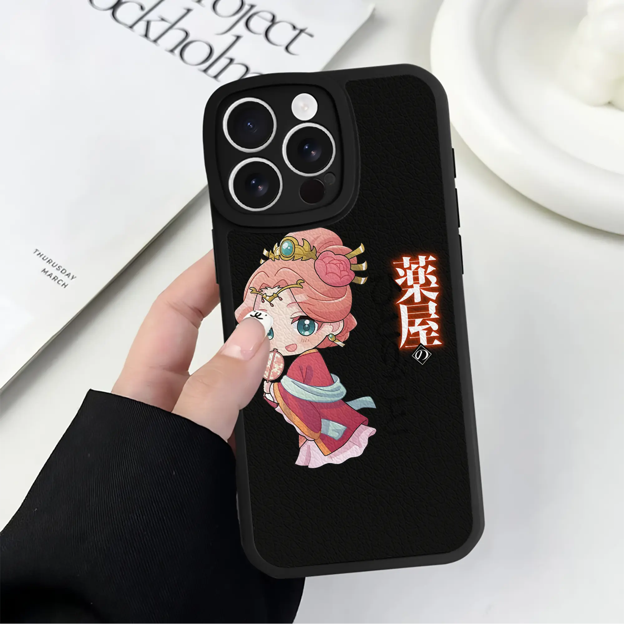 薬屋のひとりごと グッズ,玉葉妃