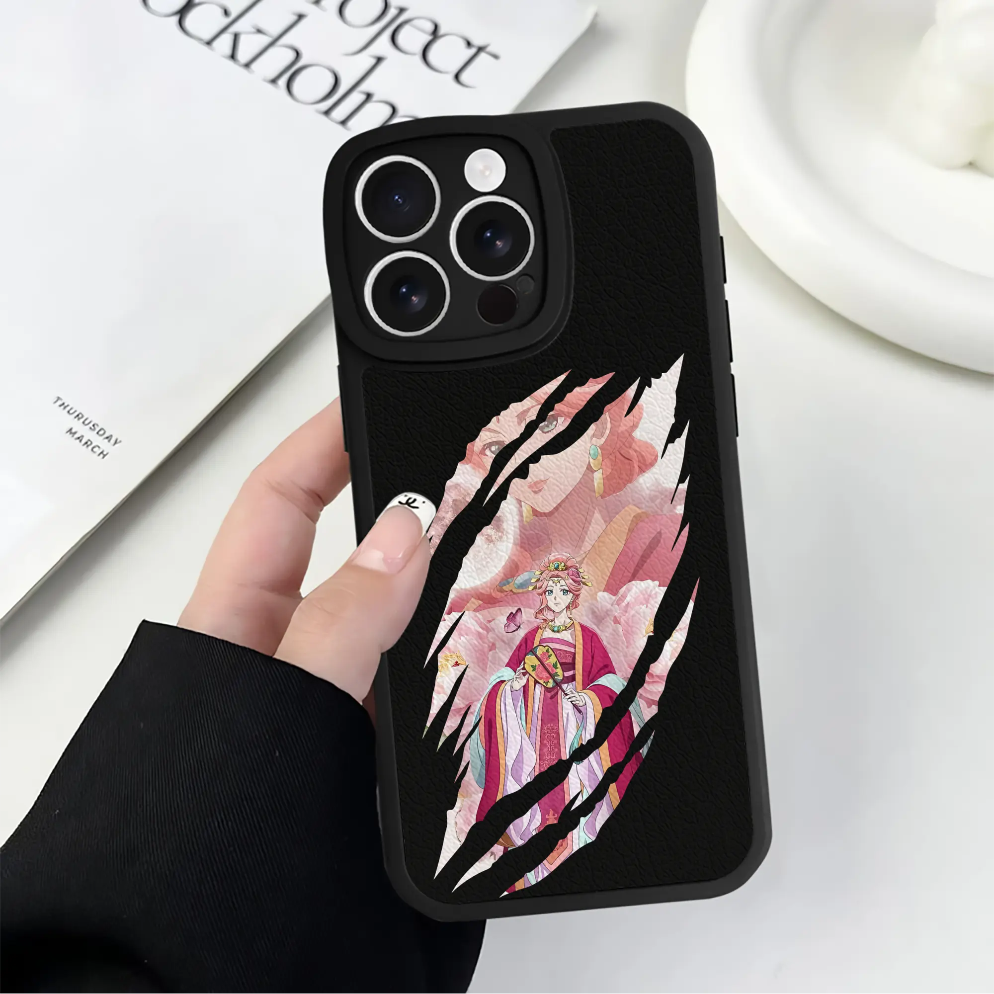 薬屋のひとりごと グッズ,玉葉妃