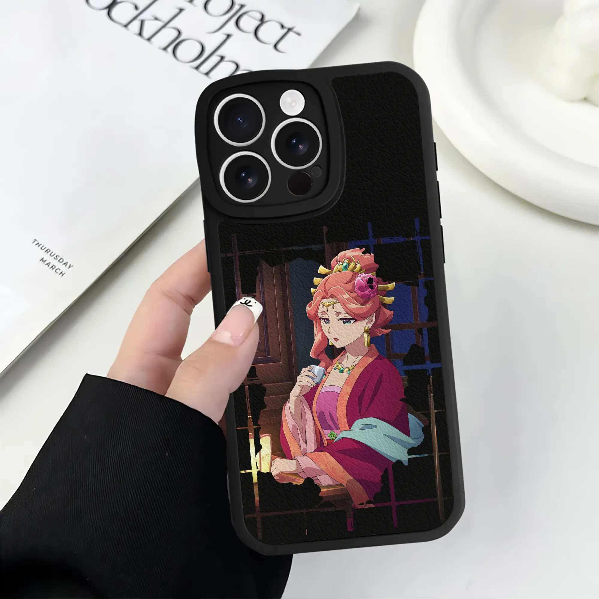 薬屋のひとりごと グッズ,玉葉妃