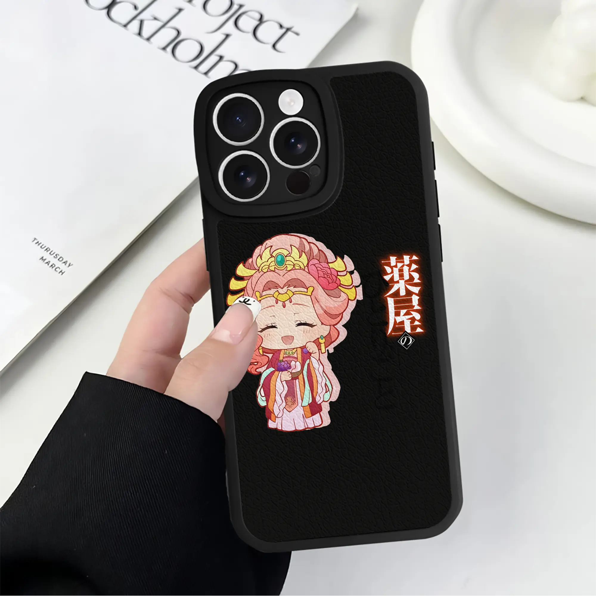 薬屋のひとりごと グッズ,玉葉妃