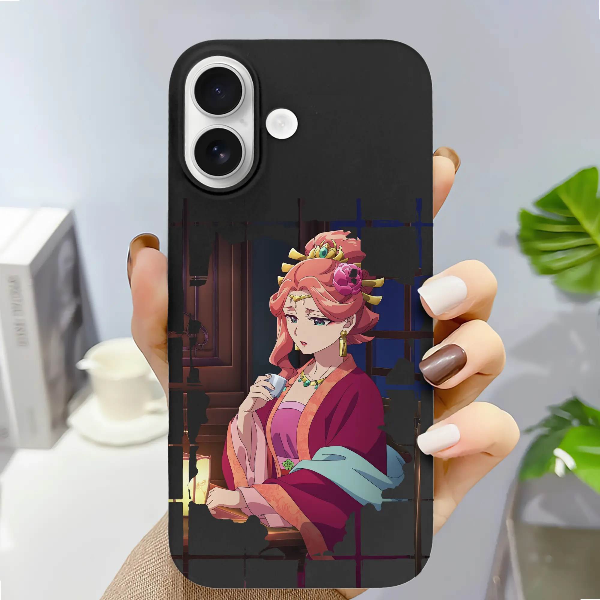 薬屋のひとりごと グッズ,玉葉妃