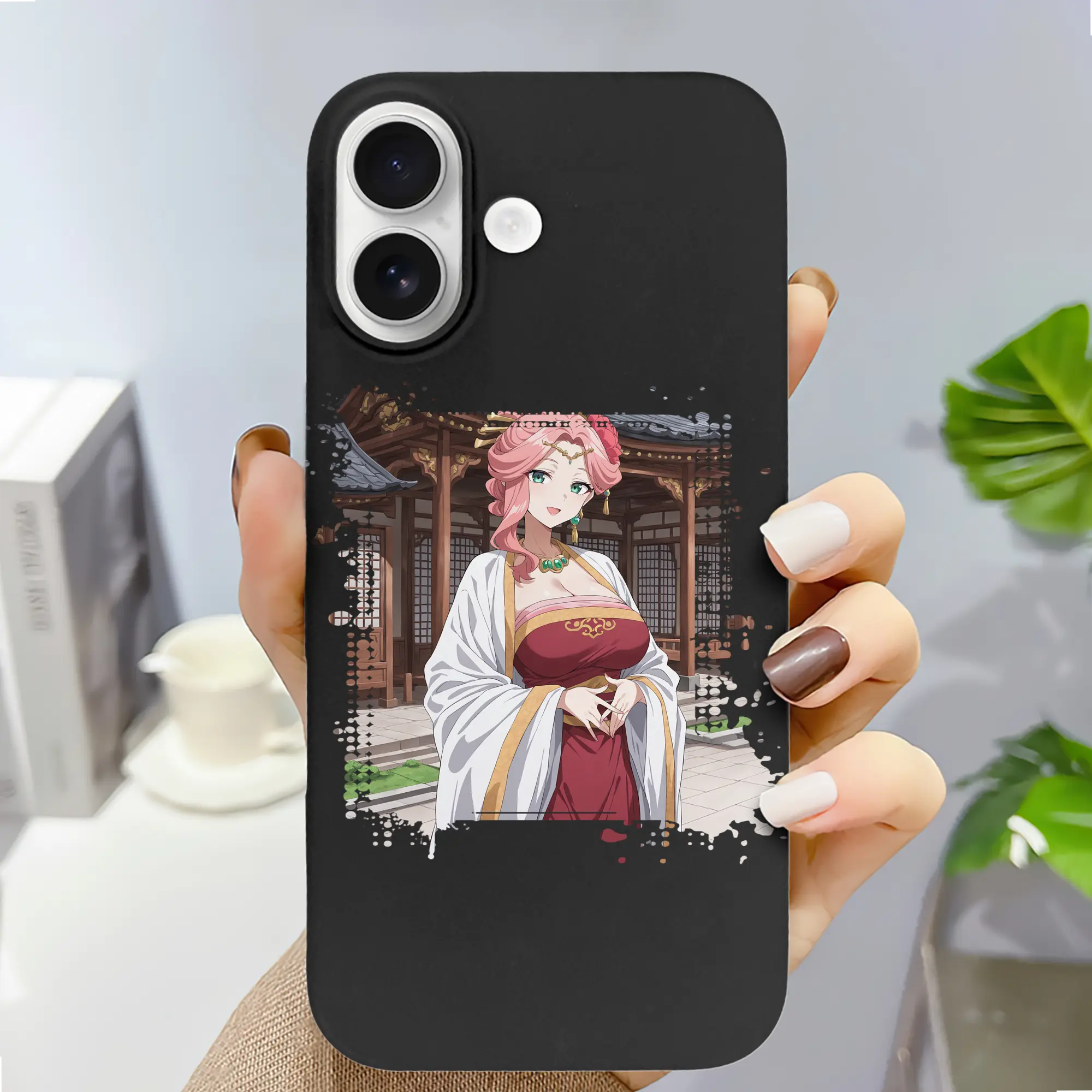 薬屋のひとりごと グッズ,玉葉妃