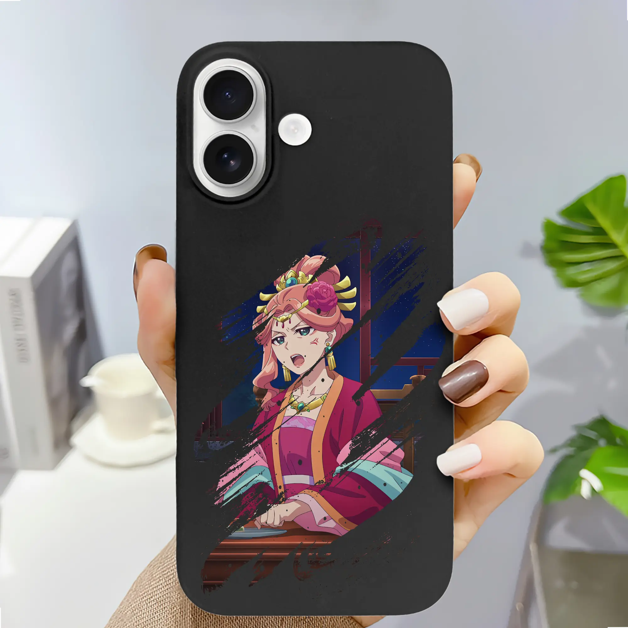 薬屋のひとりごと グッズ,玉葉妃