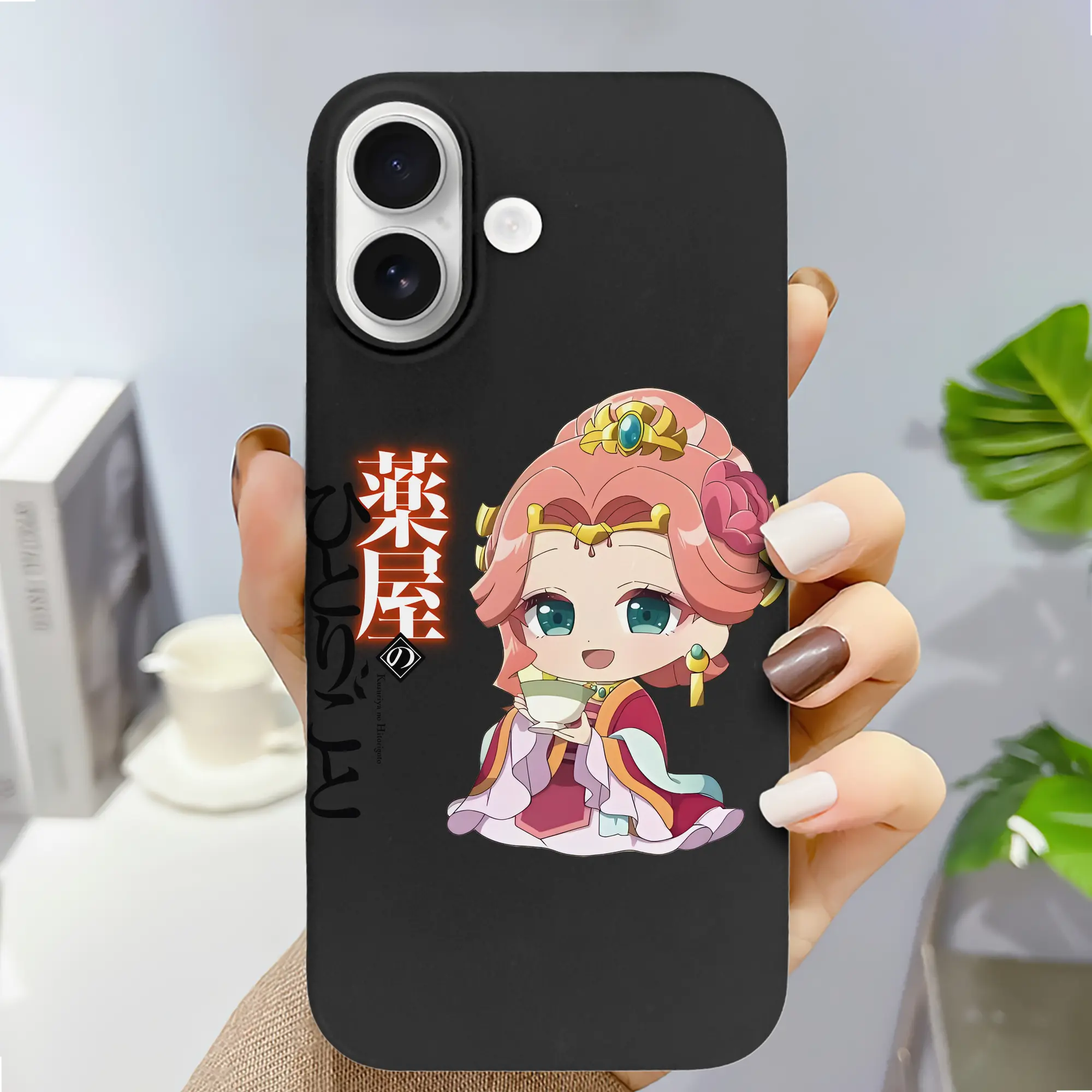 薬屋のひとりごと グッズ,玉葉妃