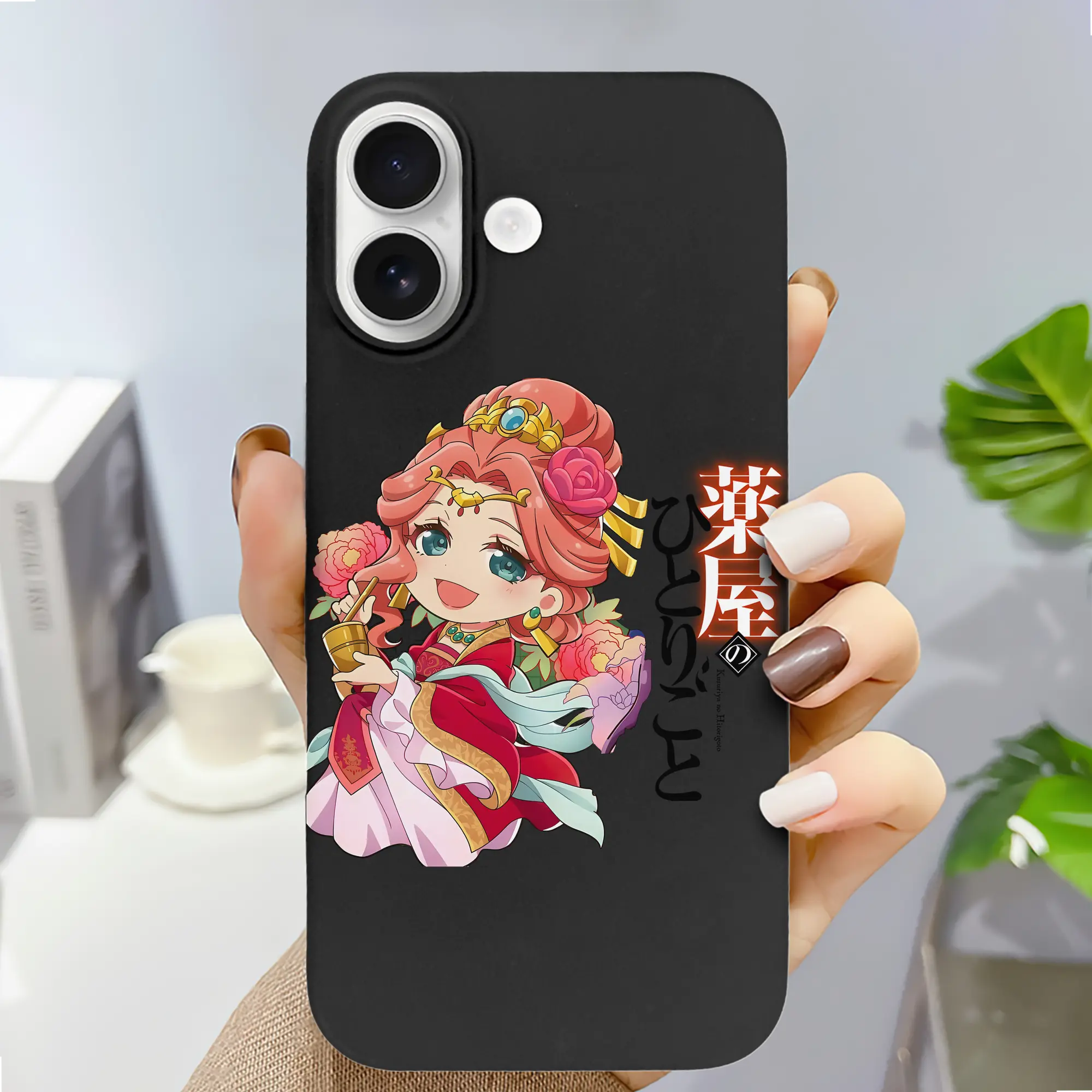 薬屋のひとりごと グッズ,玉葉妃