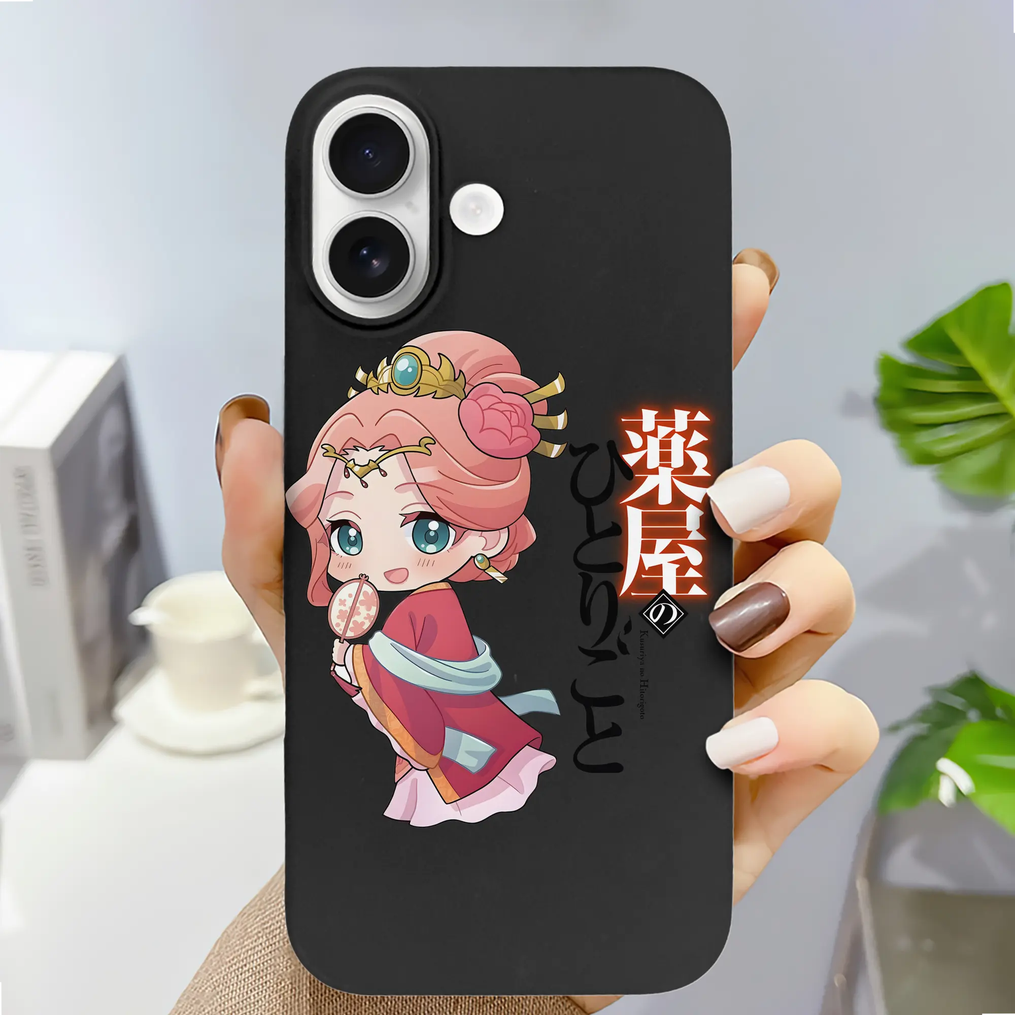 薬屋のひとりごと グッズ,玉葉妃