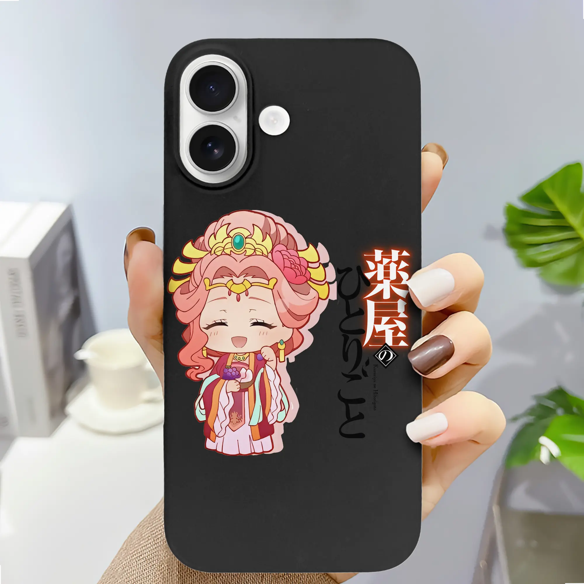 薬屋のひとりごと グッズ,玉葉妃