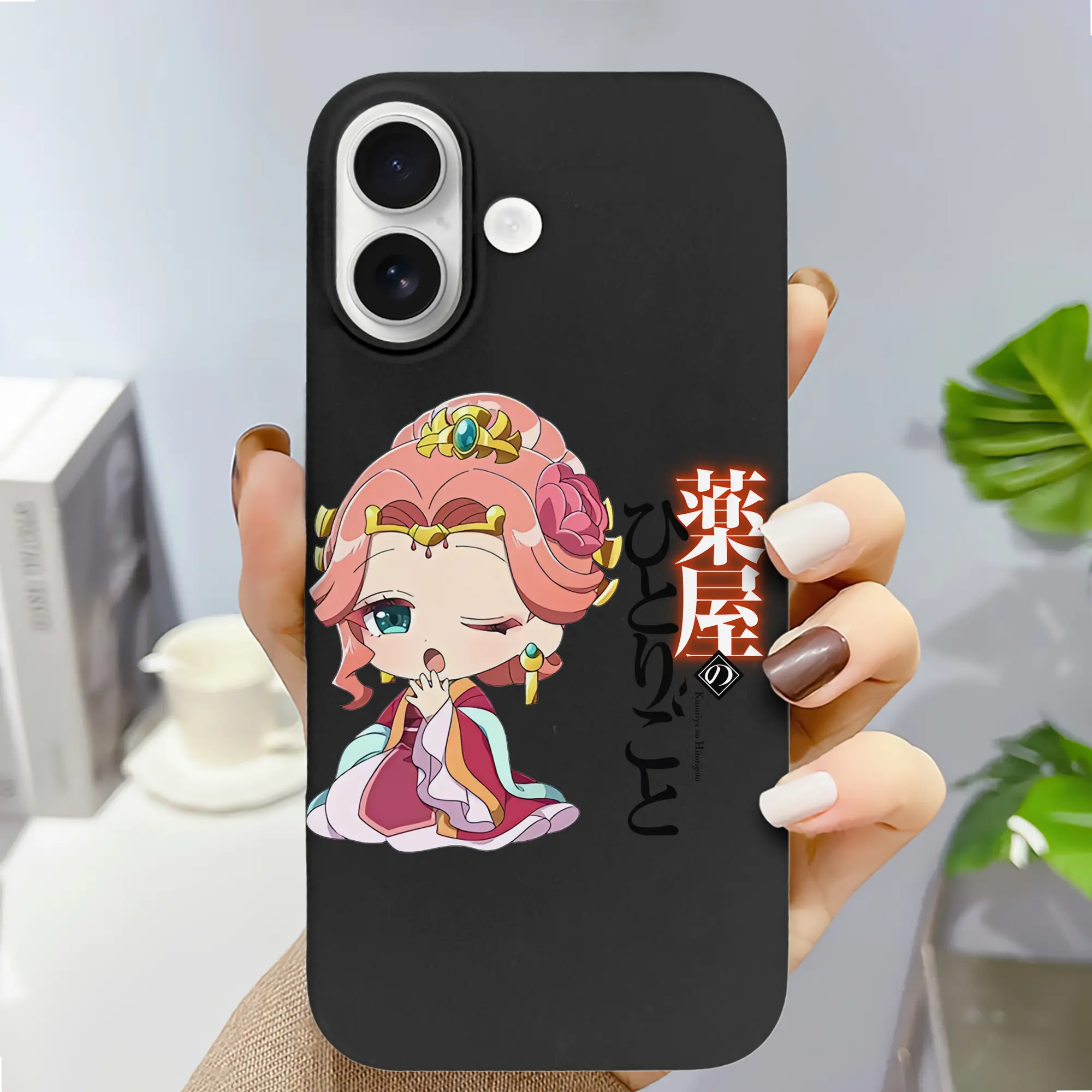 薬屋のひとりごと グッズ,玉葉妃