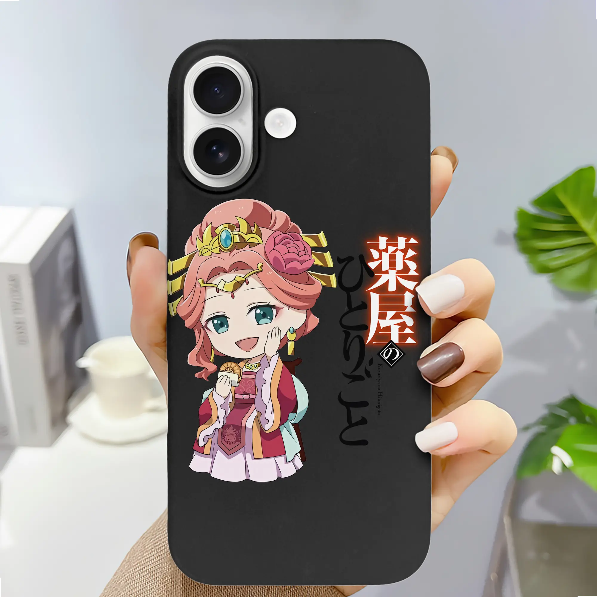 薬屋のひとりごと グッズ,玉葉妃