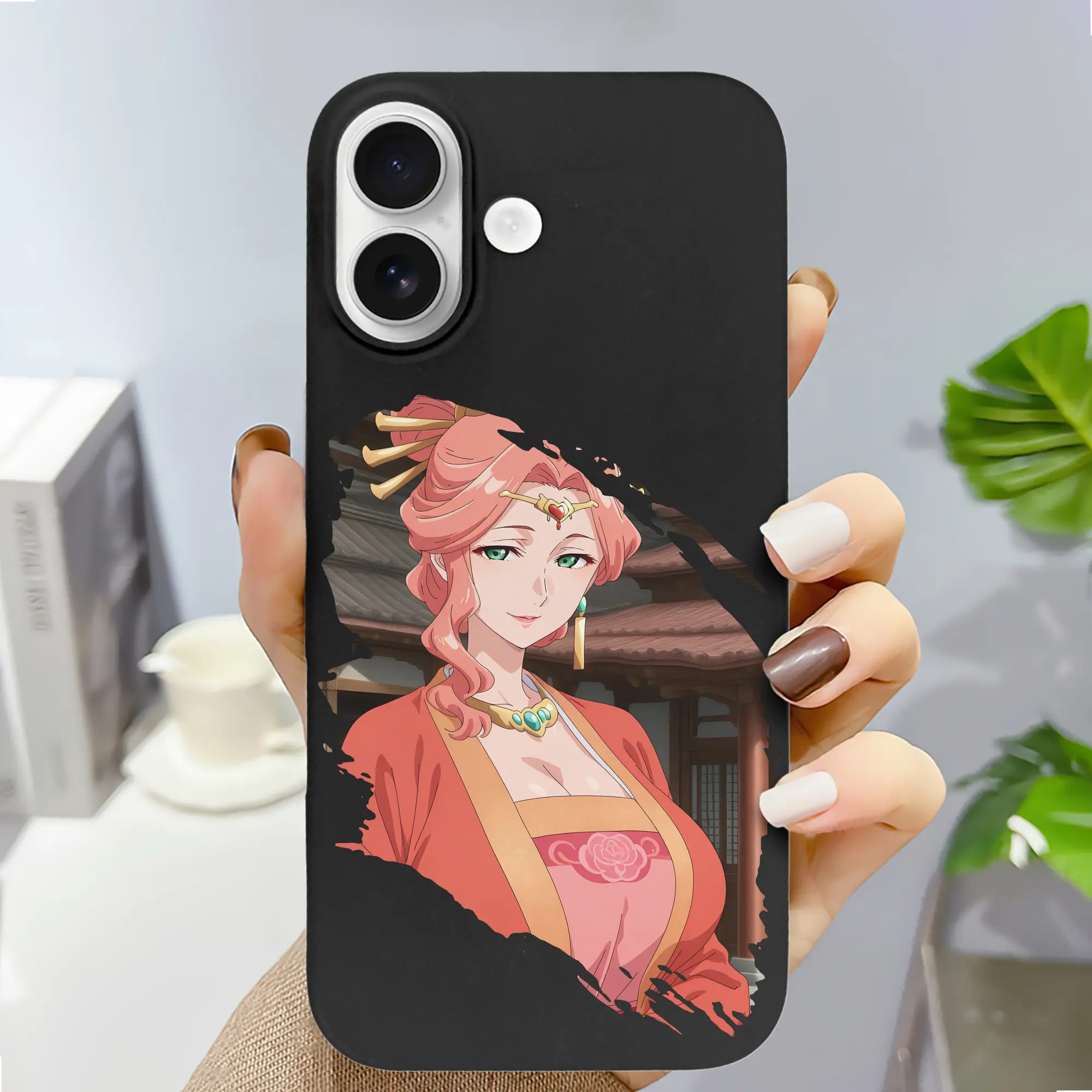 薬屋のひとりごと グッズ,玉葉妃