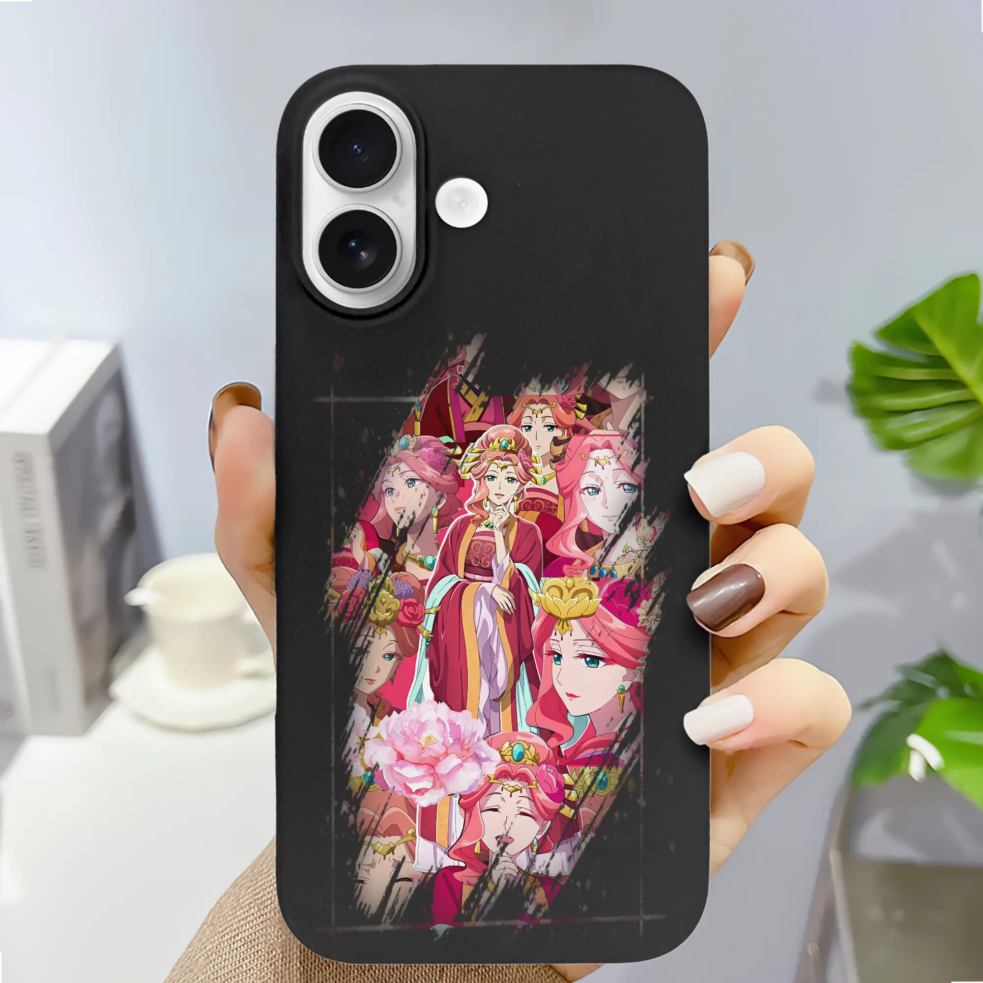 薬屋のひとりごと グッズ,玉葉妃