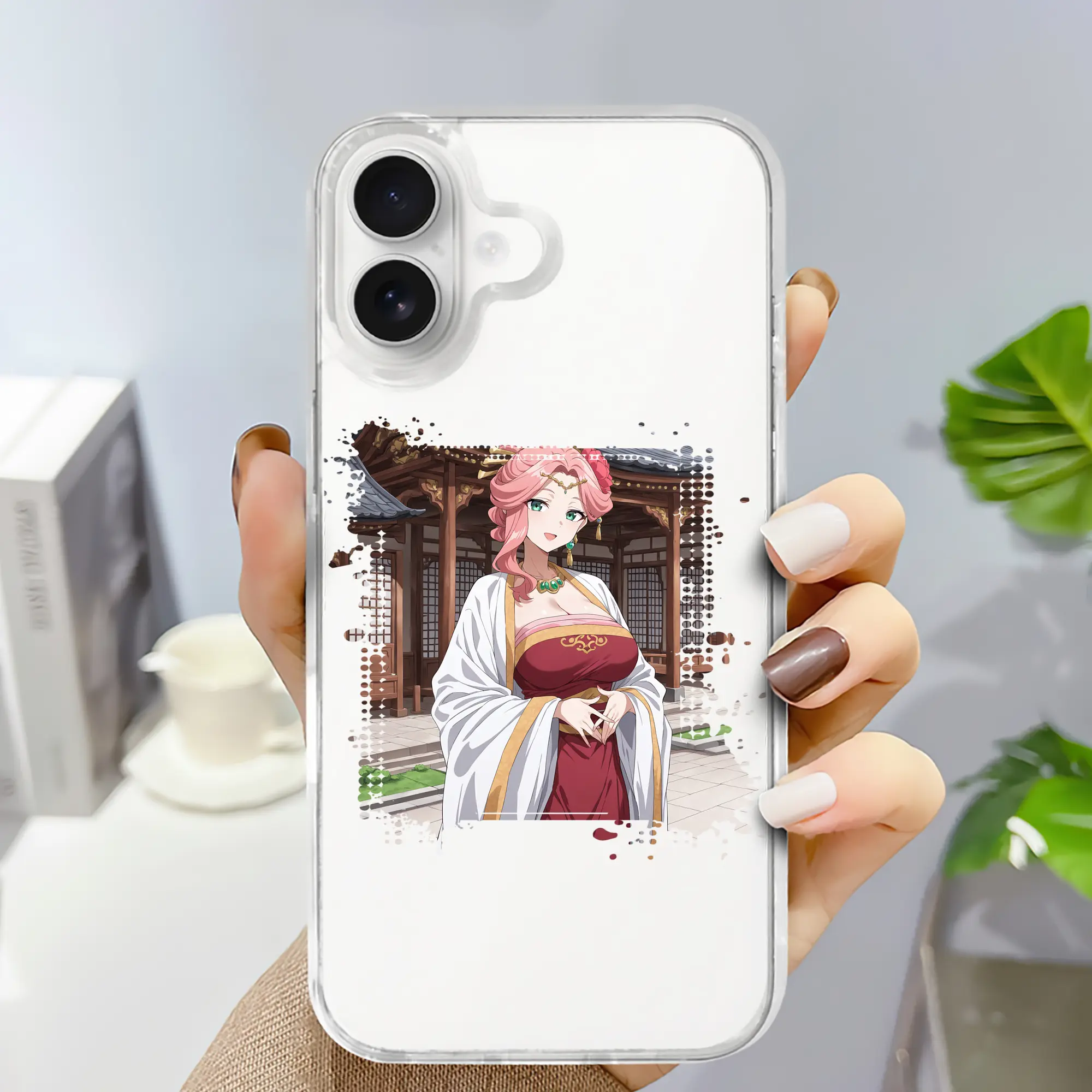 薬屋のひとりごと グッズ,玉葉妃