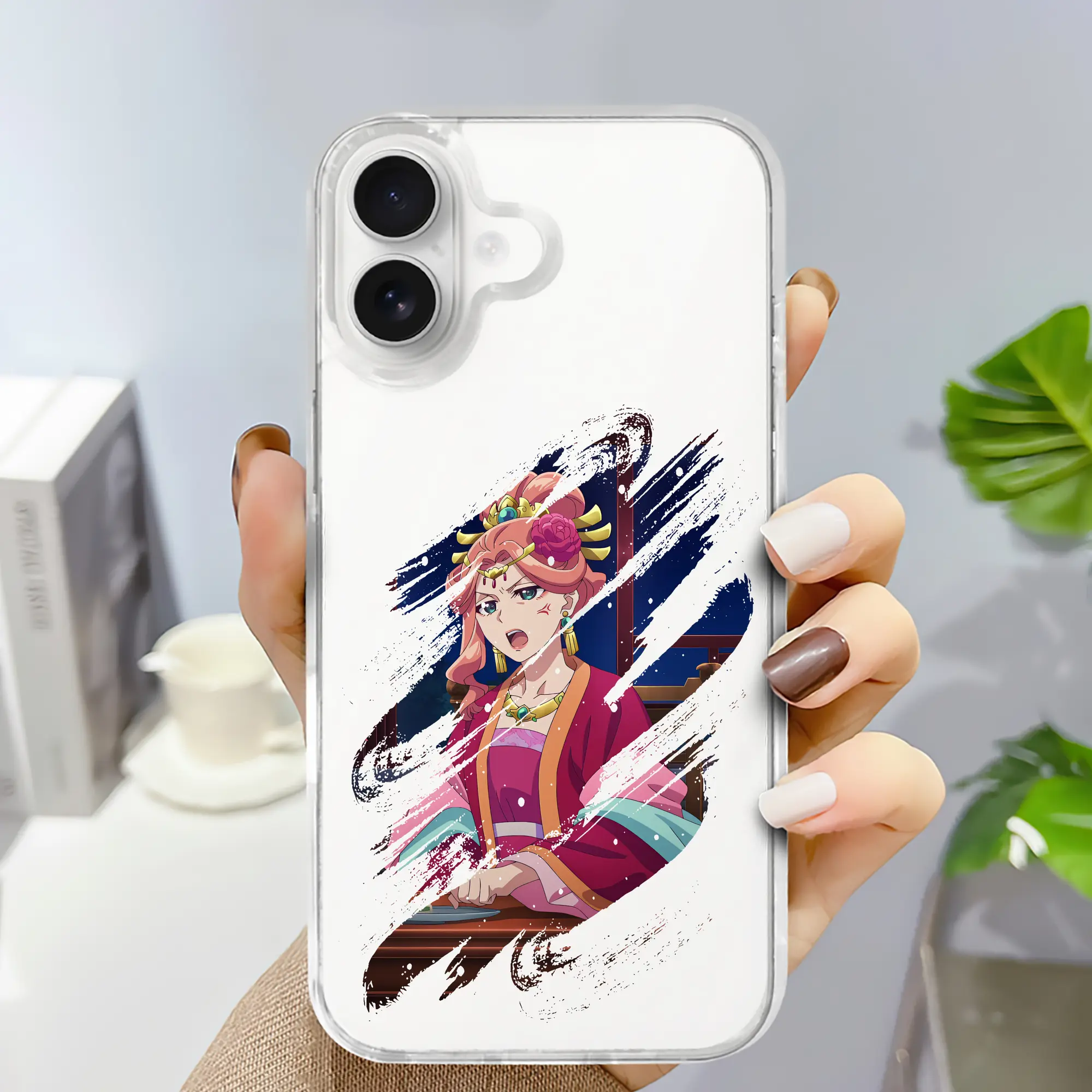 薬屋のひとりごと グッズ,玉葉妃