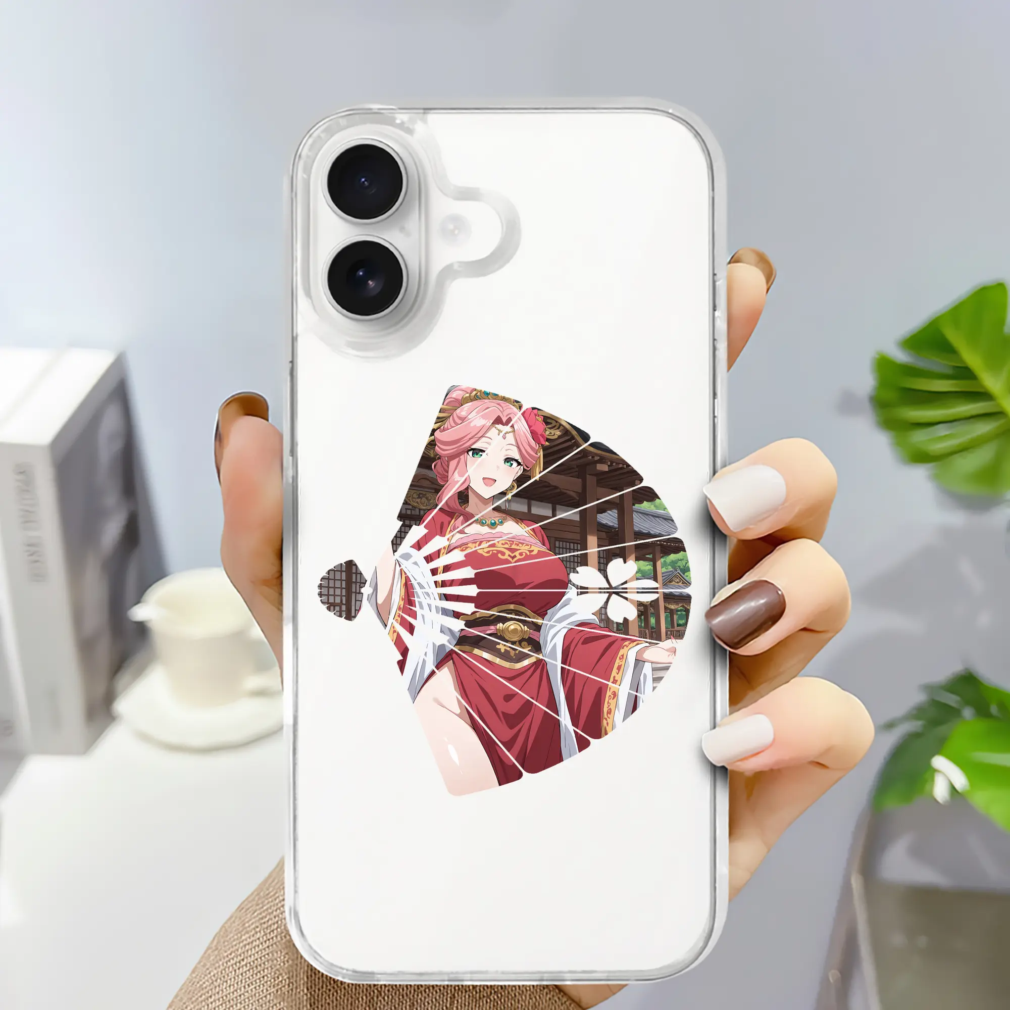 薬屋のひとりごと グッズ,玉葉妃