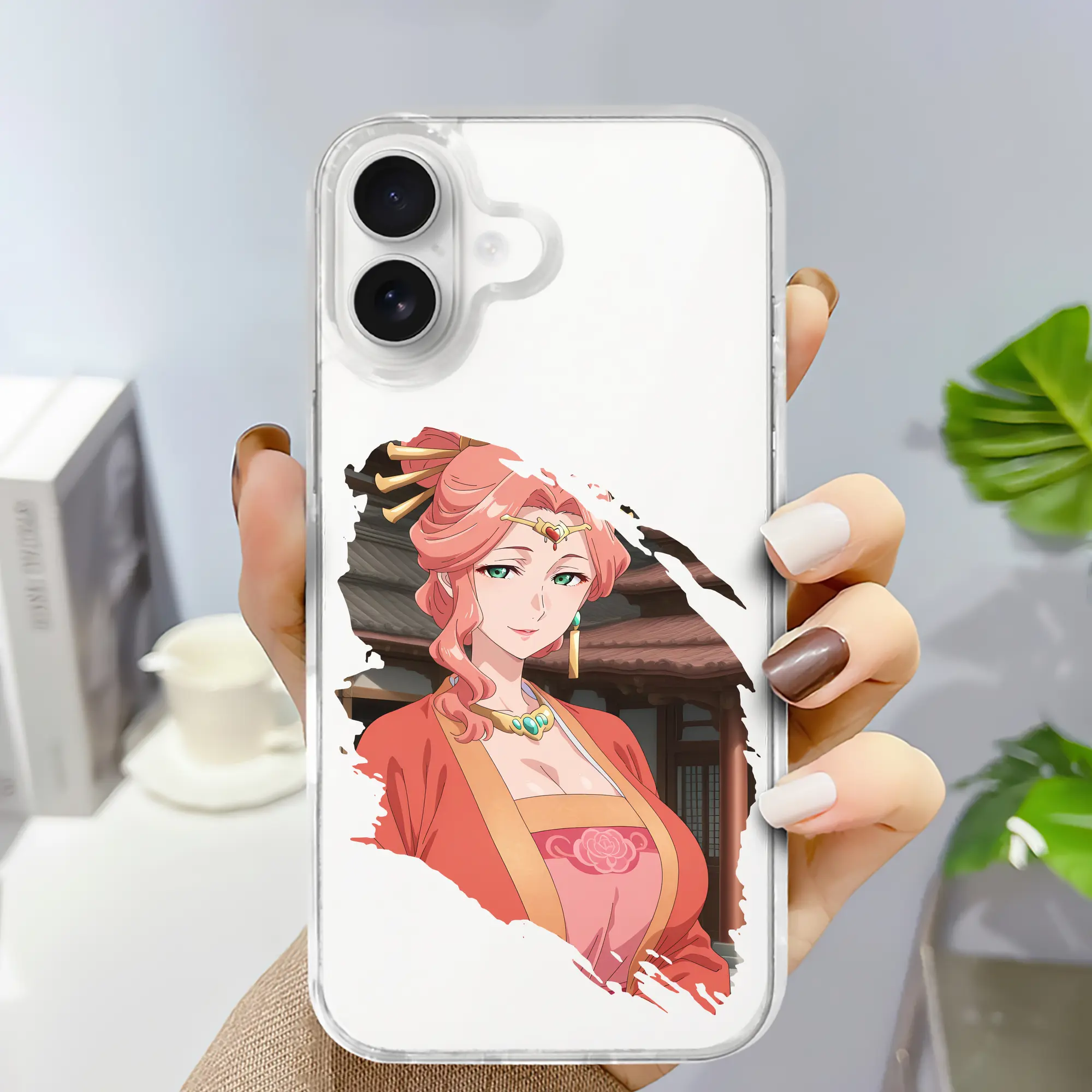 薬屋のひとりごと グッズ,玉葉妃