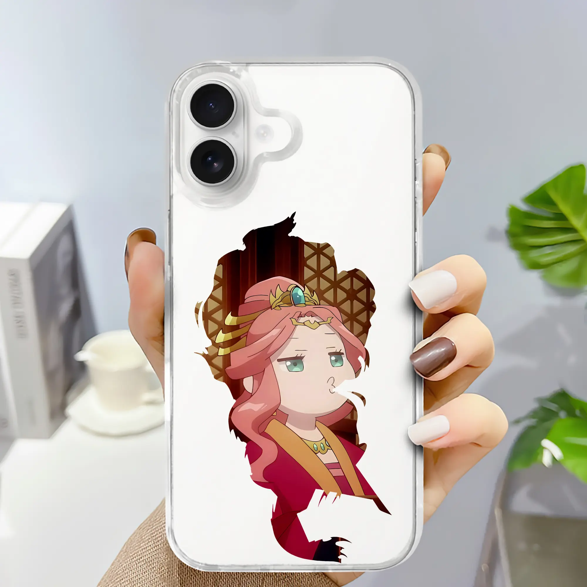 薬屋のひとりごと グッズ,玉葉妃