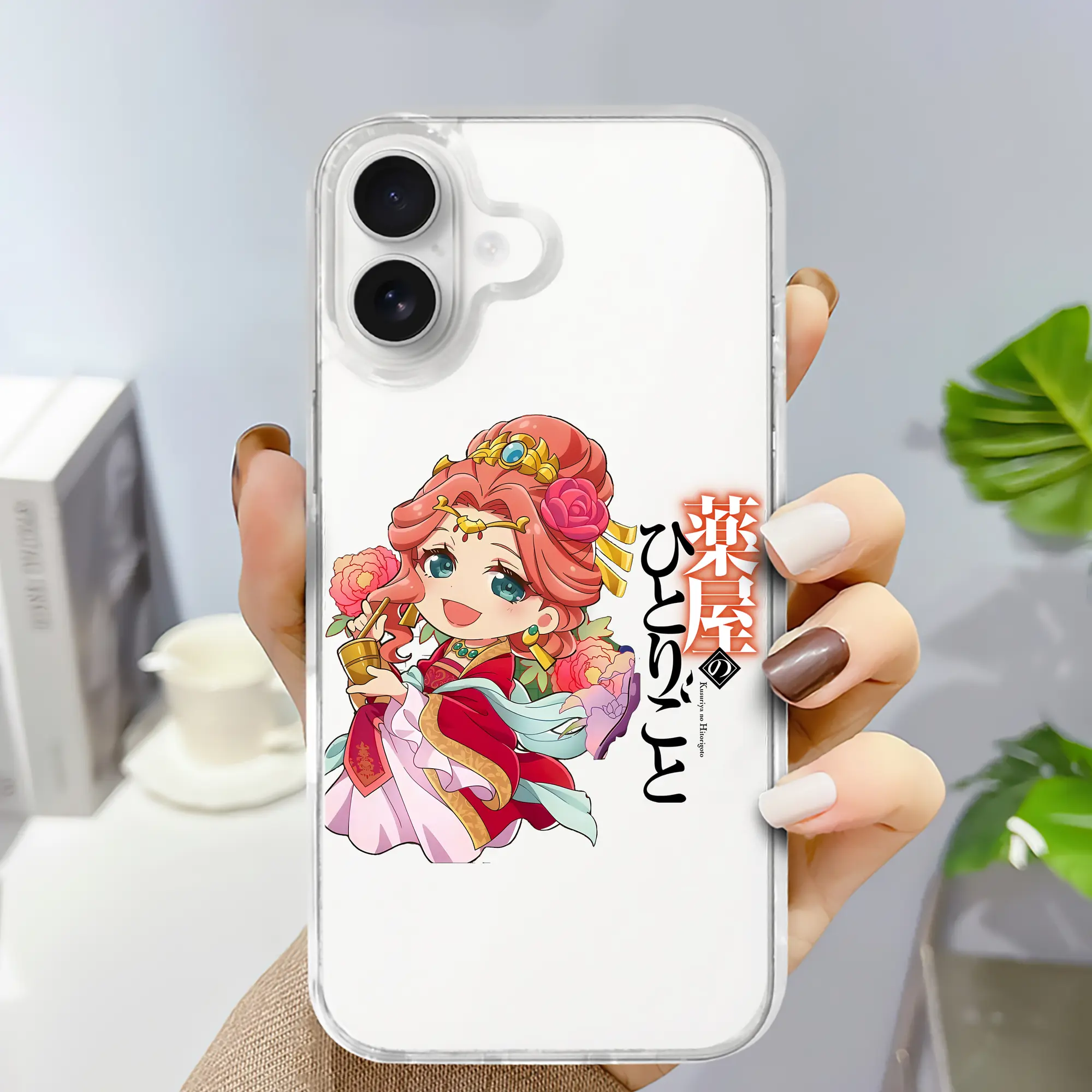 薬屋のひとりごと グッズ,玉葉妃