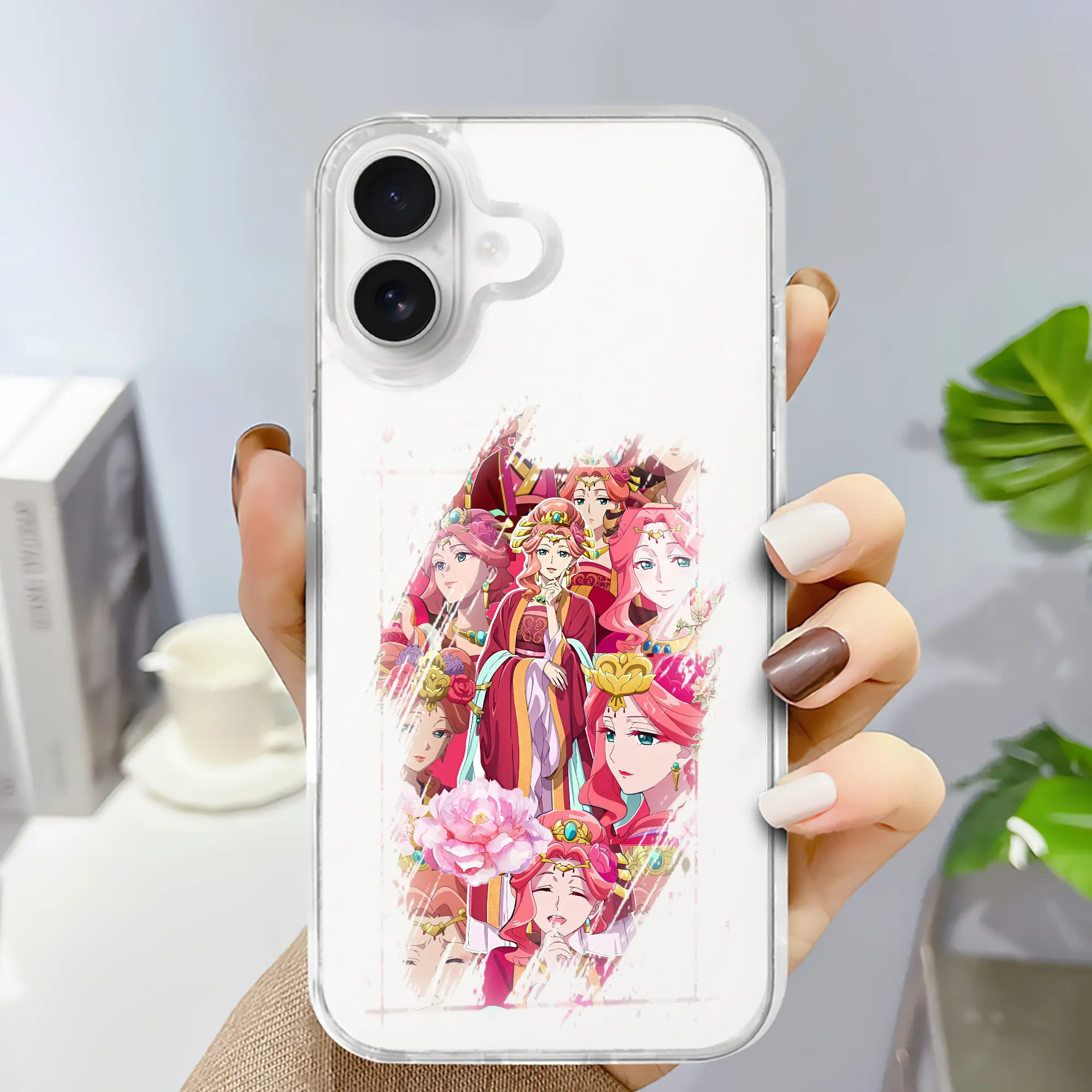 薬屋のひとりごと グッズ,玉葉妃