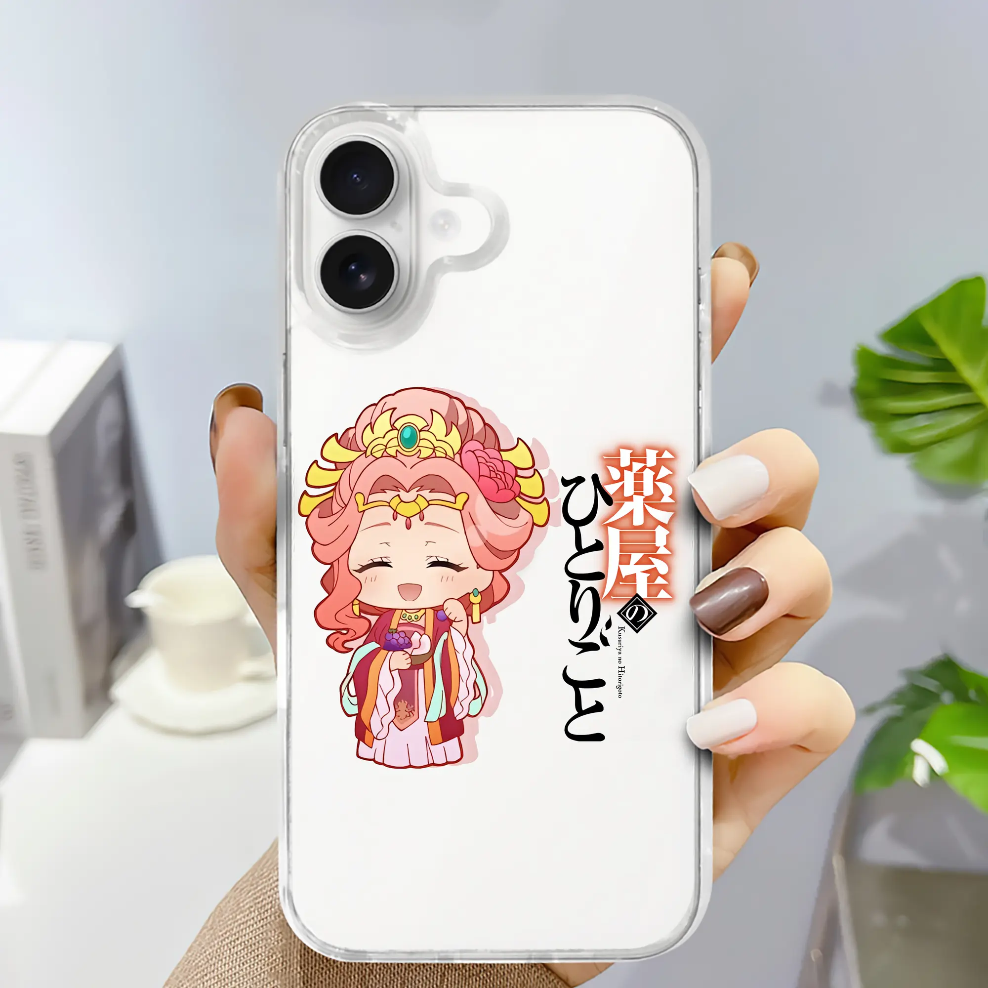 薬屋のひとりごと グッズ,玉葉妃