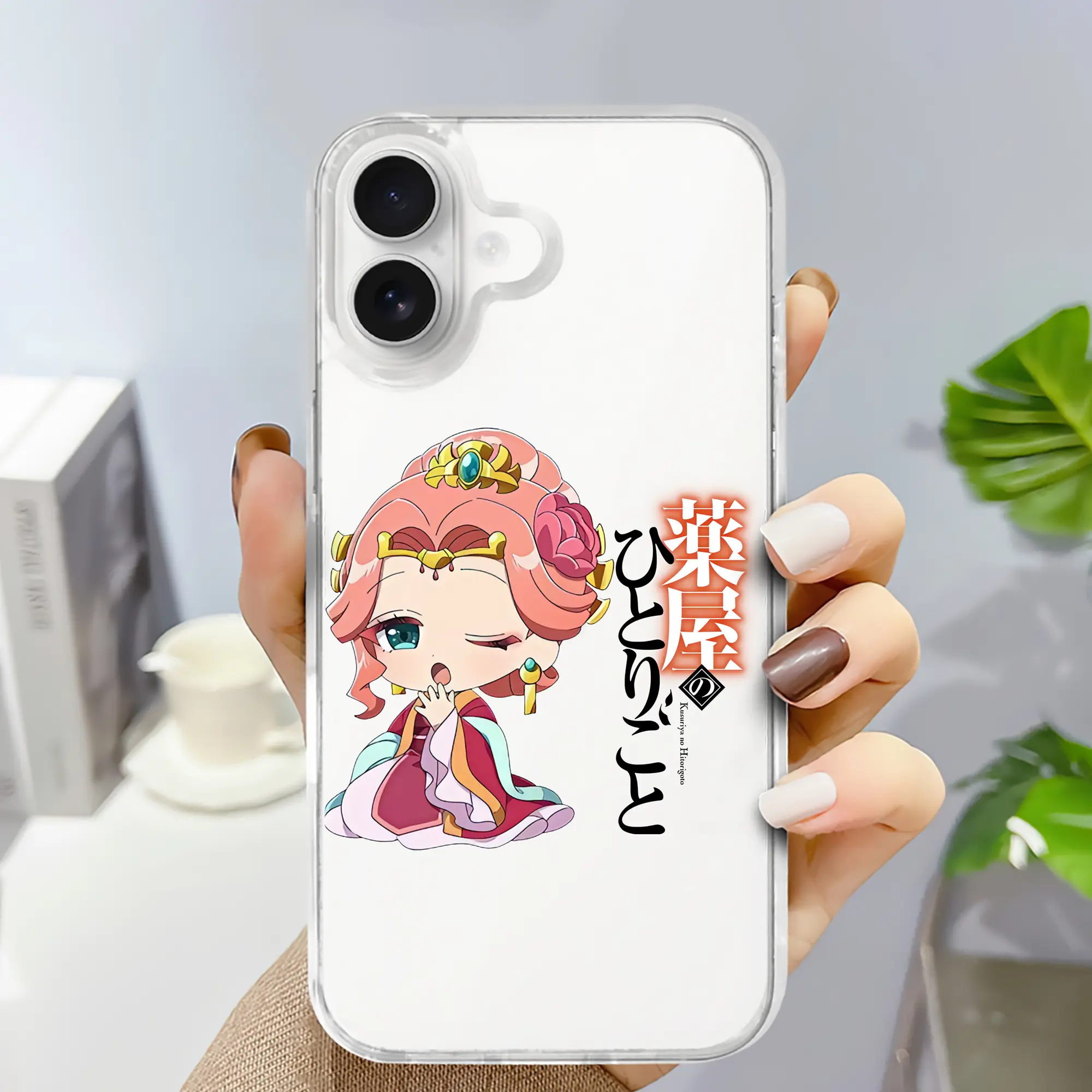 薬屋のひとりごと グッズ,玉葉妃