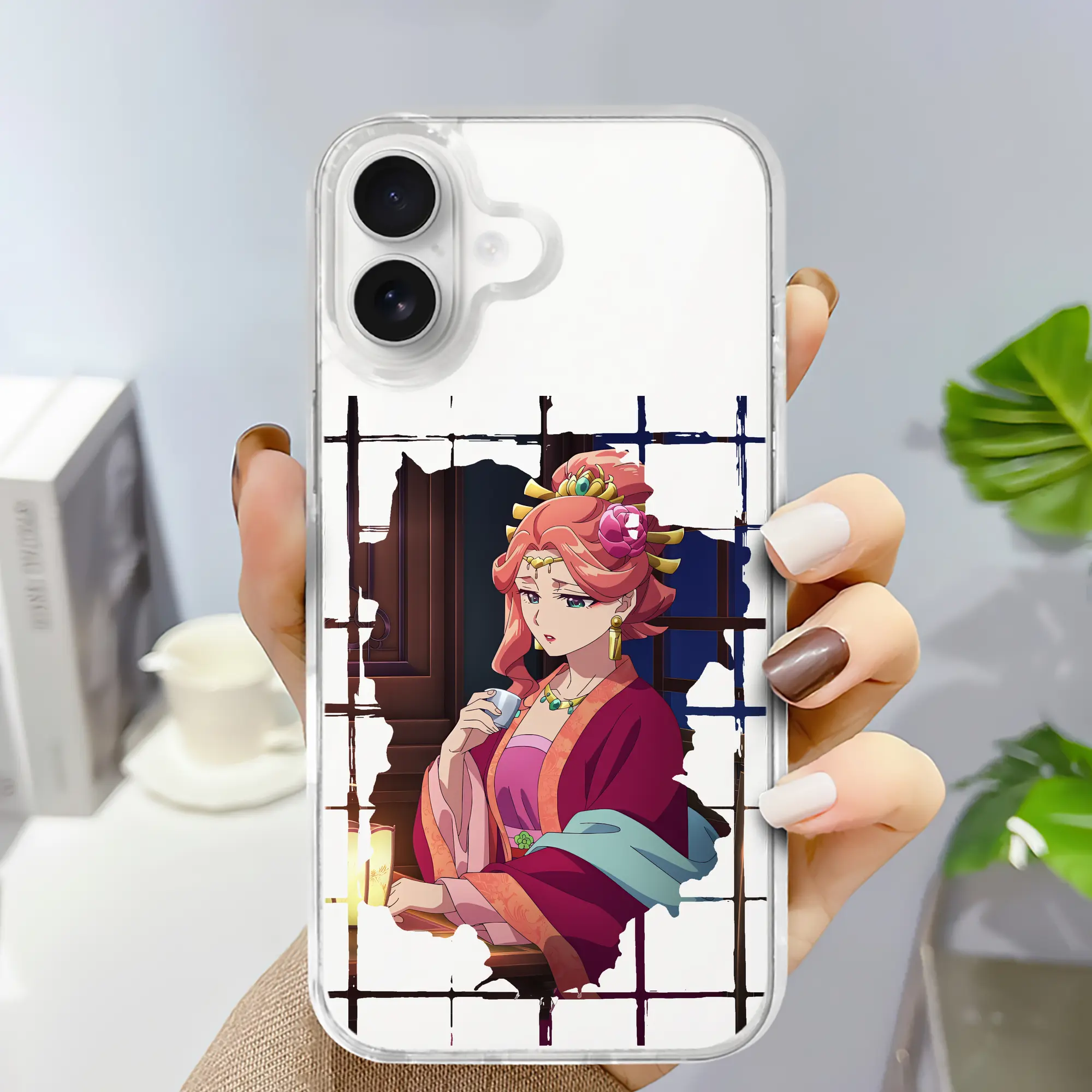 薬屋のひとりごと グッズ,玉葉妃